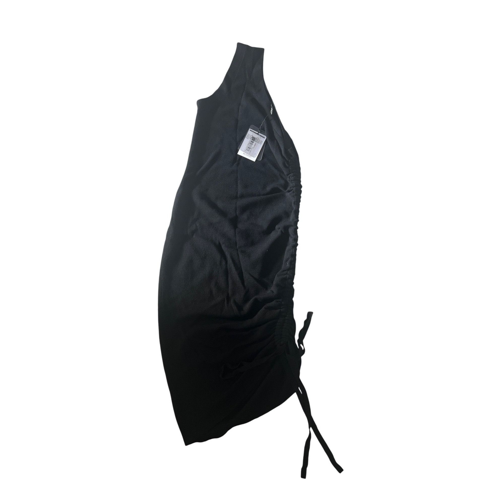 T by Alexander Wang T By Alexander Wang Merino One Shoulder Adjustable Length Ti Size S / US 4 / IT 40 - 5 Thumbnail