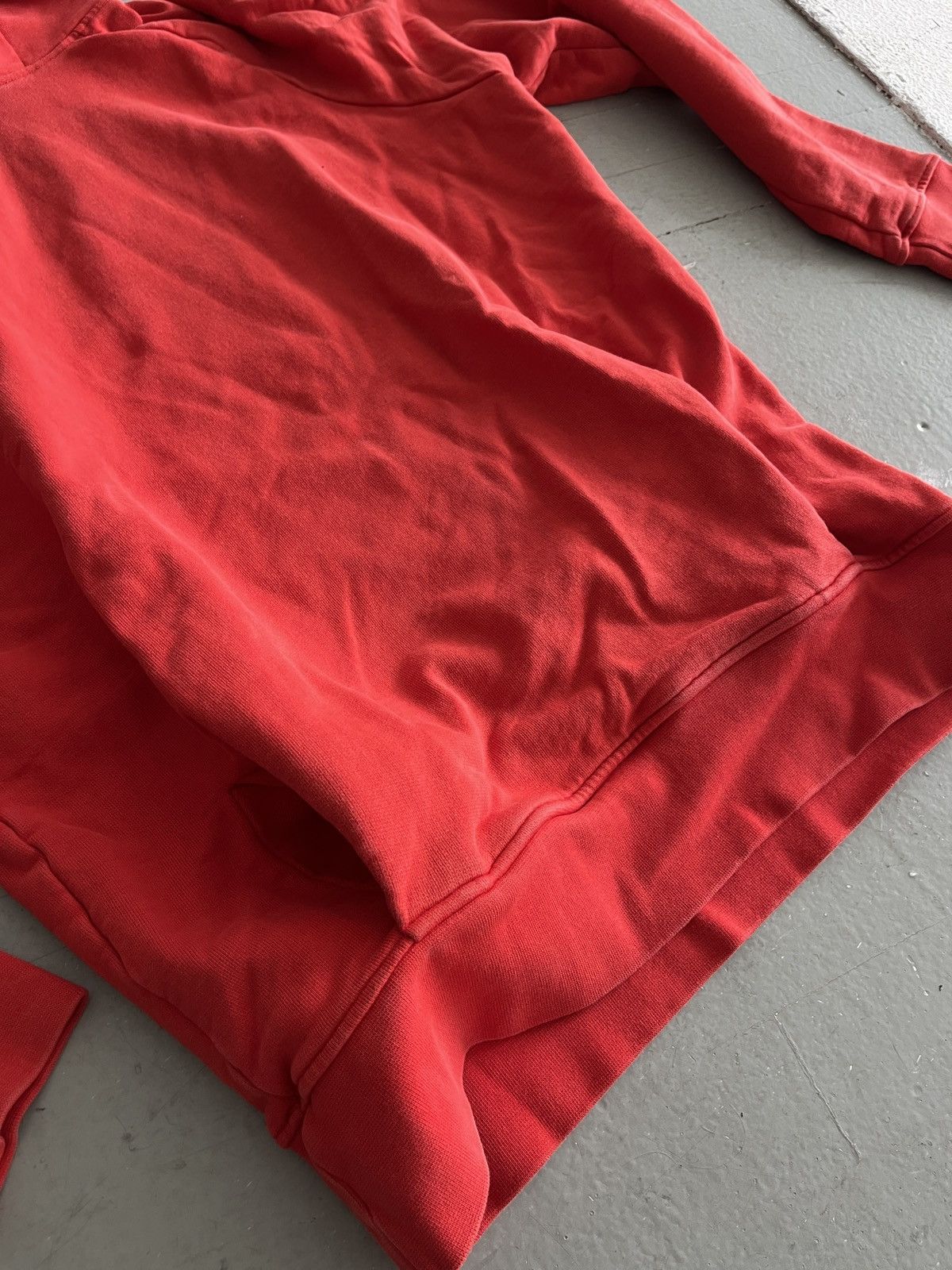 Martine Rose Martine Rose ‘90-‘91 Autumn and Winter Hoodie (unisex) Size US S / EU 44-46 / 1 - 13 Thumbnail