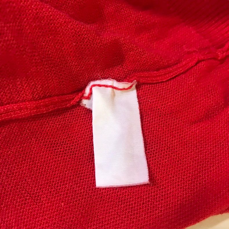 Vivienne Westwood Vivienne Westwood Extremely Rare Color Big Planet Top Size M / US 6-8 / IT 42-44 - 7 Thumbnail