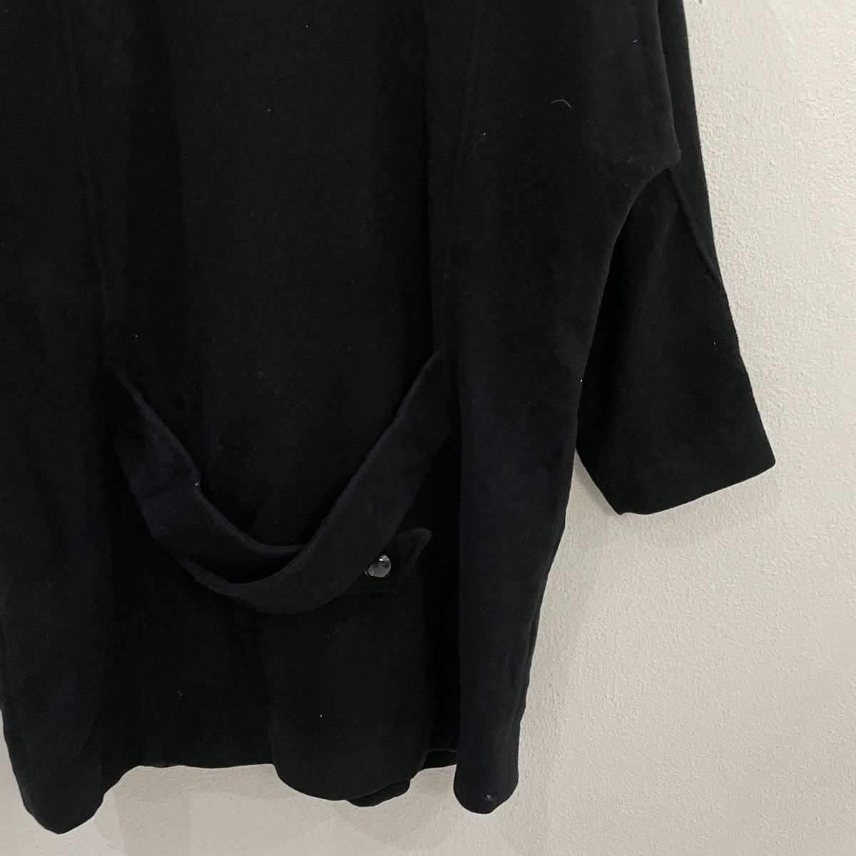 Max Mara Vintage Max Mara Jacket Size 3XL / US 20-22 - 7 Thumbnail