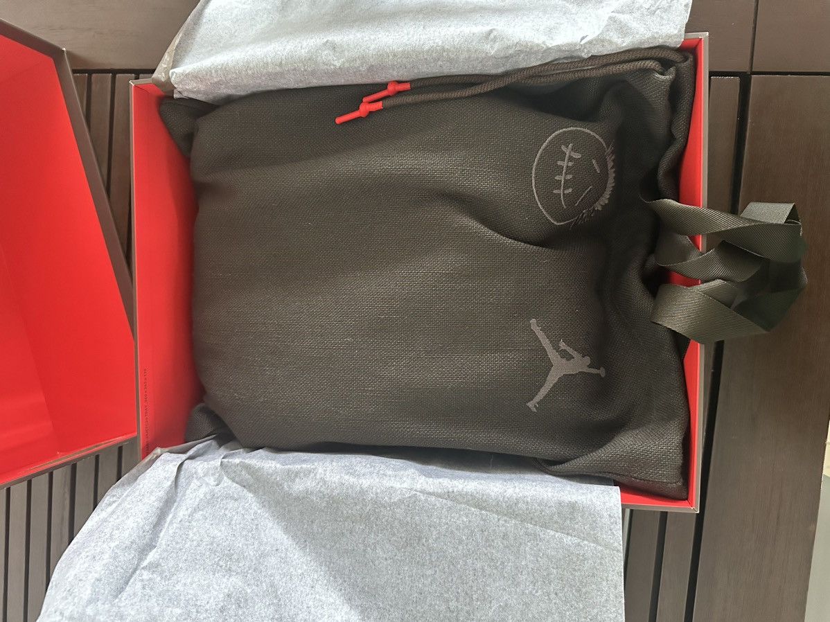 Jordan Brand Jordan Jumpman Jack TR Sail Size US 10 / EU 43 - 3 Thumbnail