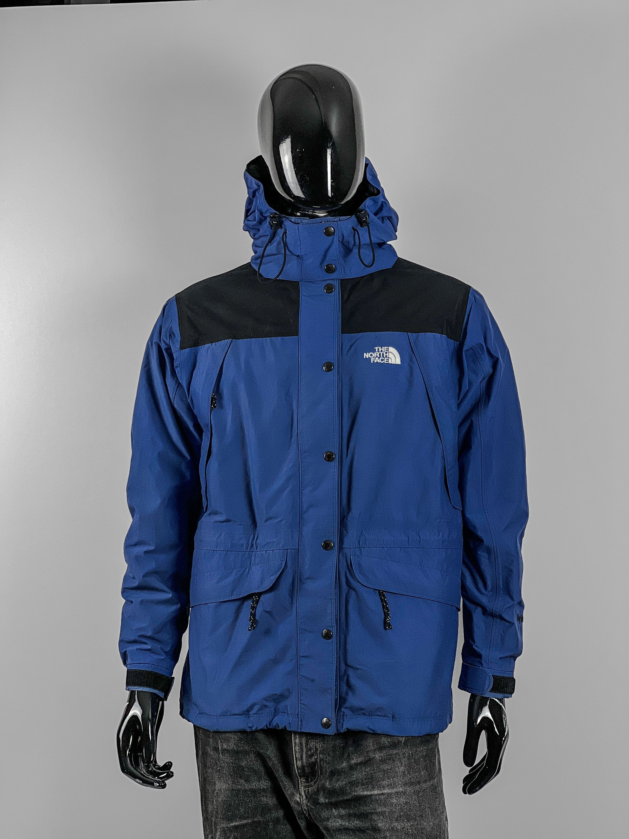 The North Face The North Face Women`s HyWent Jacket Size US M / EU 48-50 / 2 - 1 Thumbnail