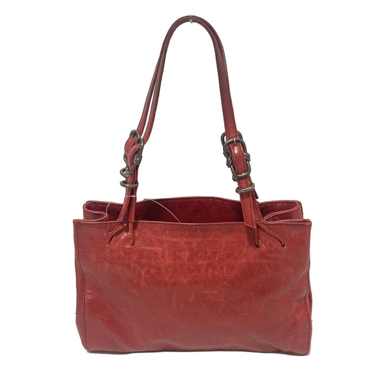 Prada PRADA Handbag Size ONE SIZE - 3 Thumbnail