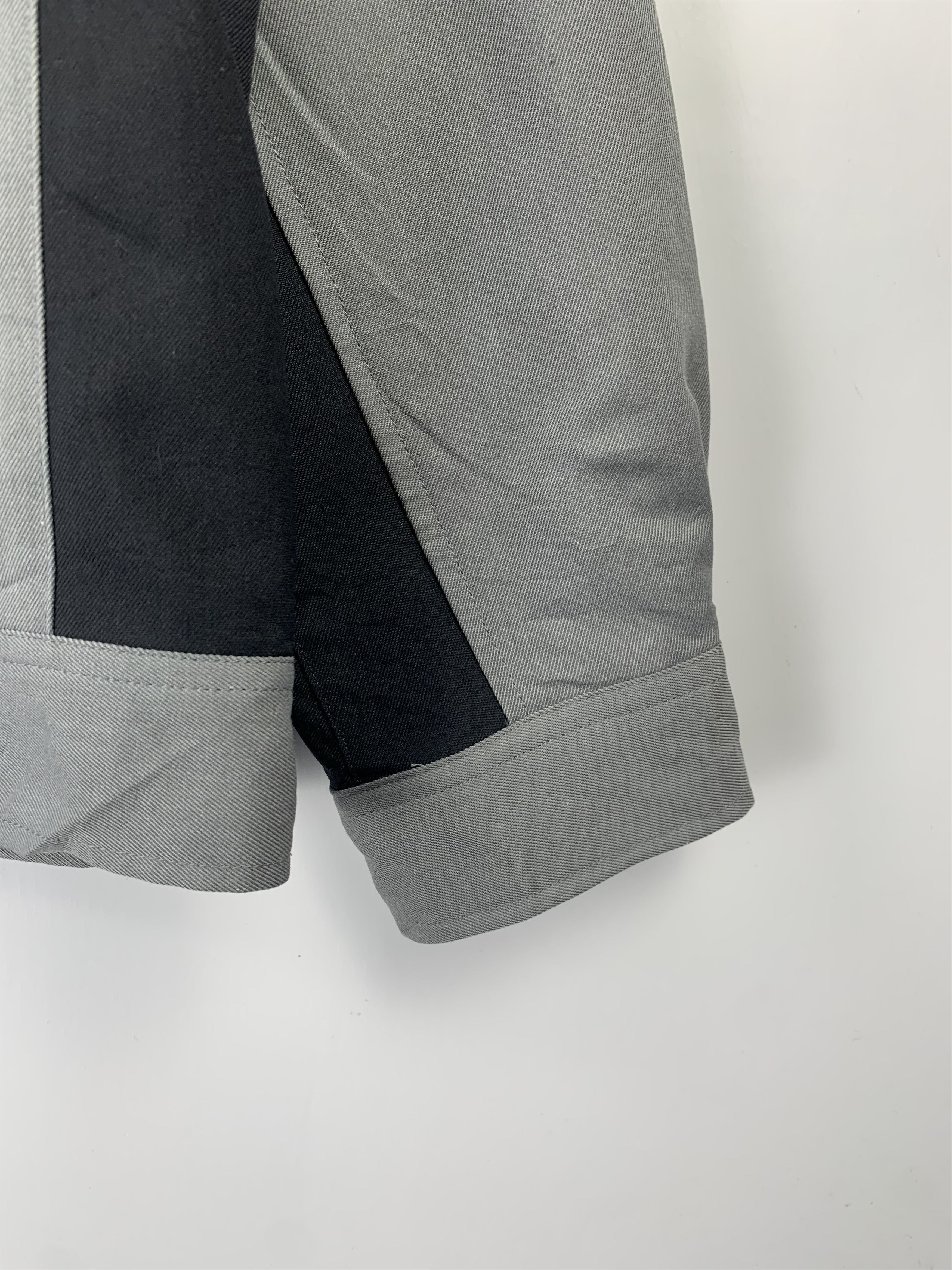 Japanese Brand Vintage Japanese Brand Workers Jacket J1550 Size US L / EU 52-54 / 3 - 11 Thumbnail