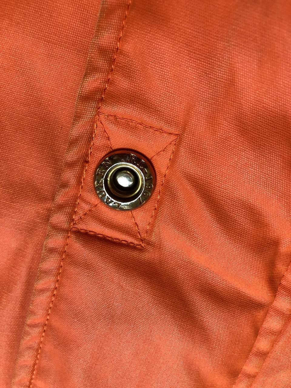 Ralph Lauren Streetwear Ralph Lauren Jacket Size L Logo Vintage Size US L / EU 52-54 / 3 - 2 Thumbnail