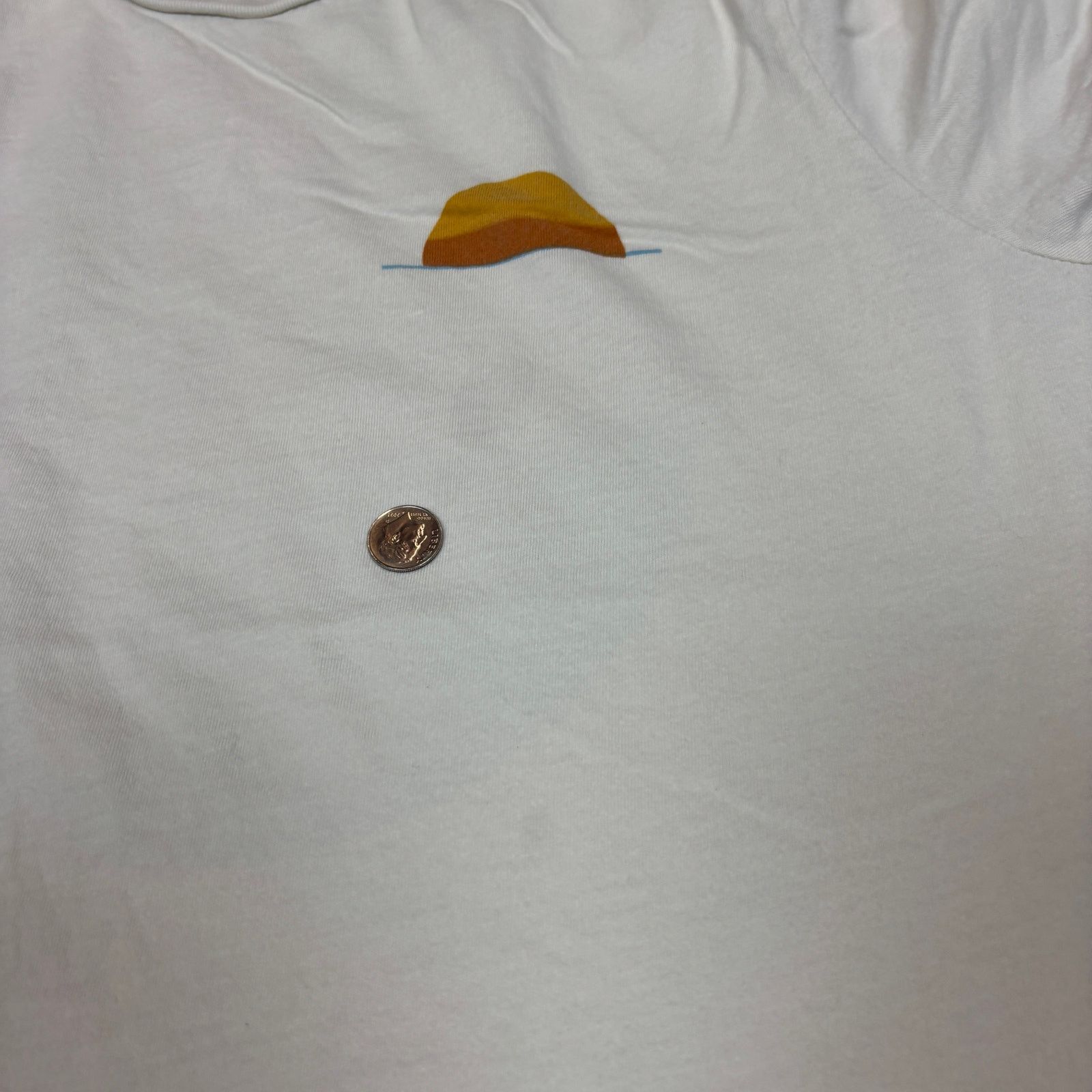 Mollusk Mollusk Surf Shop Realize Sun Set Short Sleeve Shirt Small Size US S / EU 44-46 / 1 - 9 Thumbnail