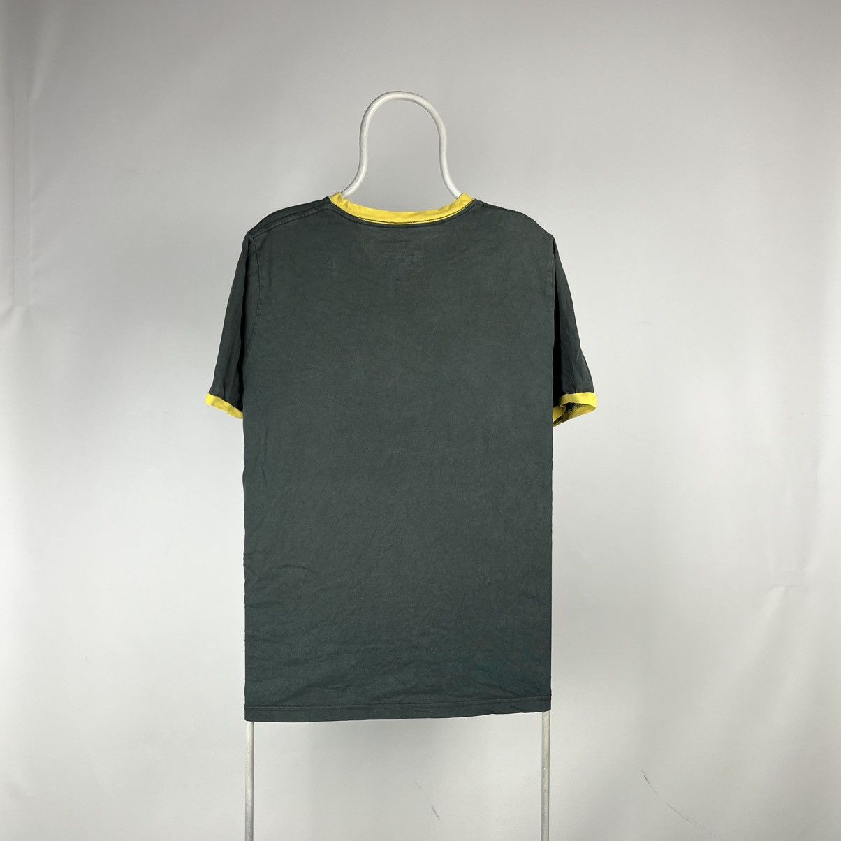 Nike Vintage Nike T-shirt Brazil home size XXLarge Size US XXL / EU 58 / 5 - 2 Thumbnail