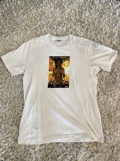 Supreme Girl T Shirt | Grailed