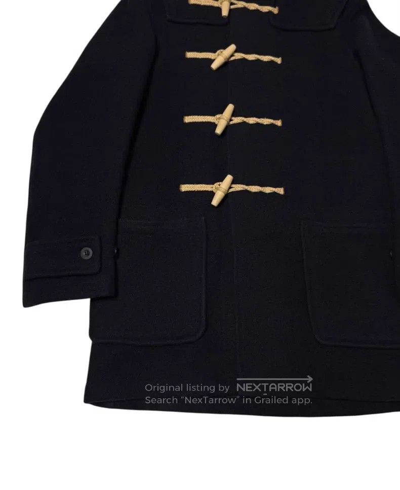 Comme des Garcons Comme des Garcons Palace Style Wool Coat Size M / US 6-8 / IT 42-44 - 3 Thumbnail