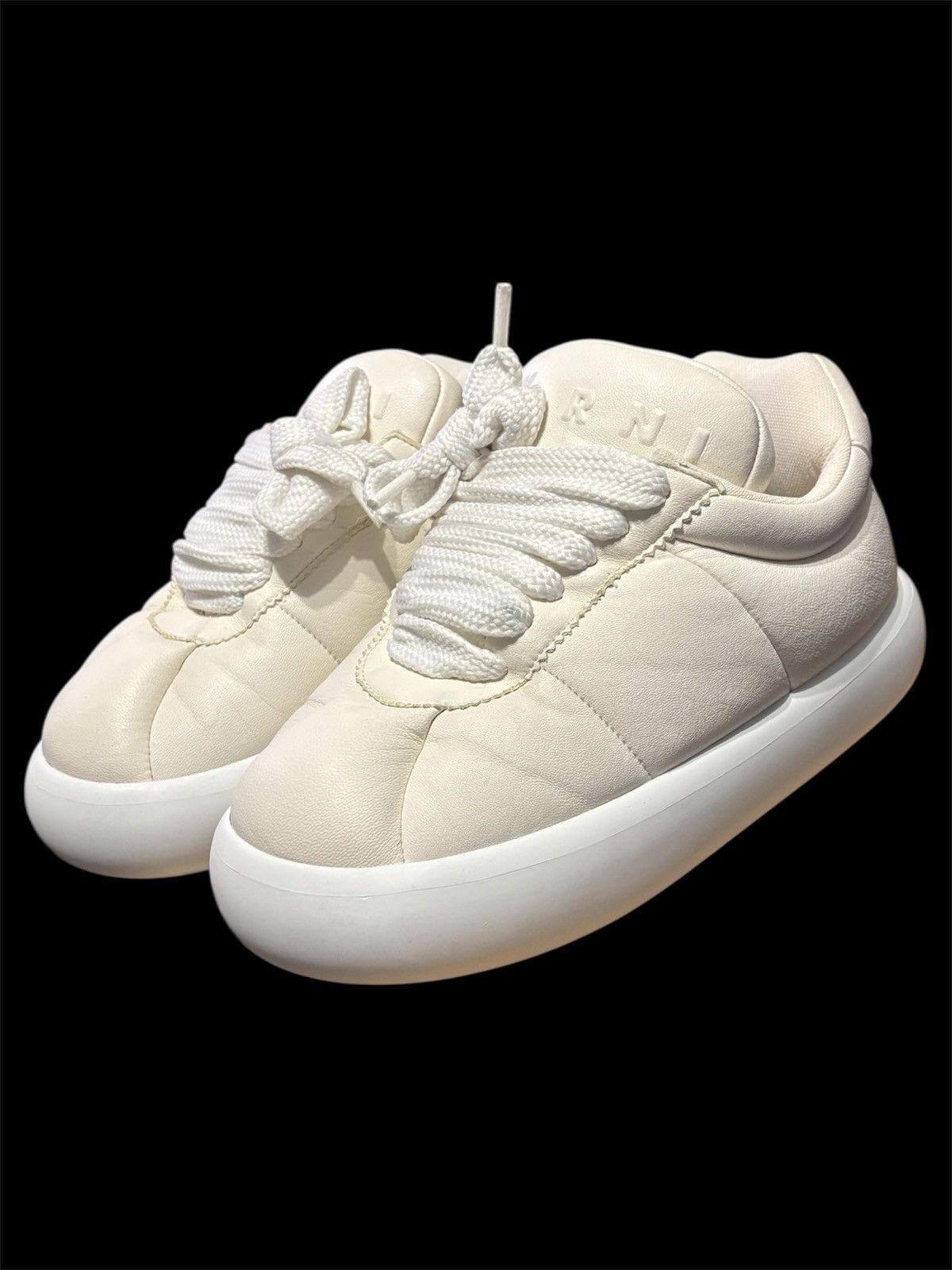 Marni Marni Bigfoot 2.0 Size US 7 / EU 40 - 3 Thumbnail