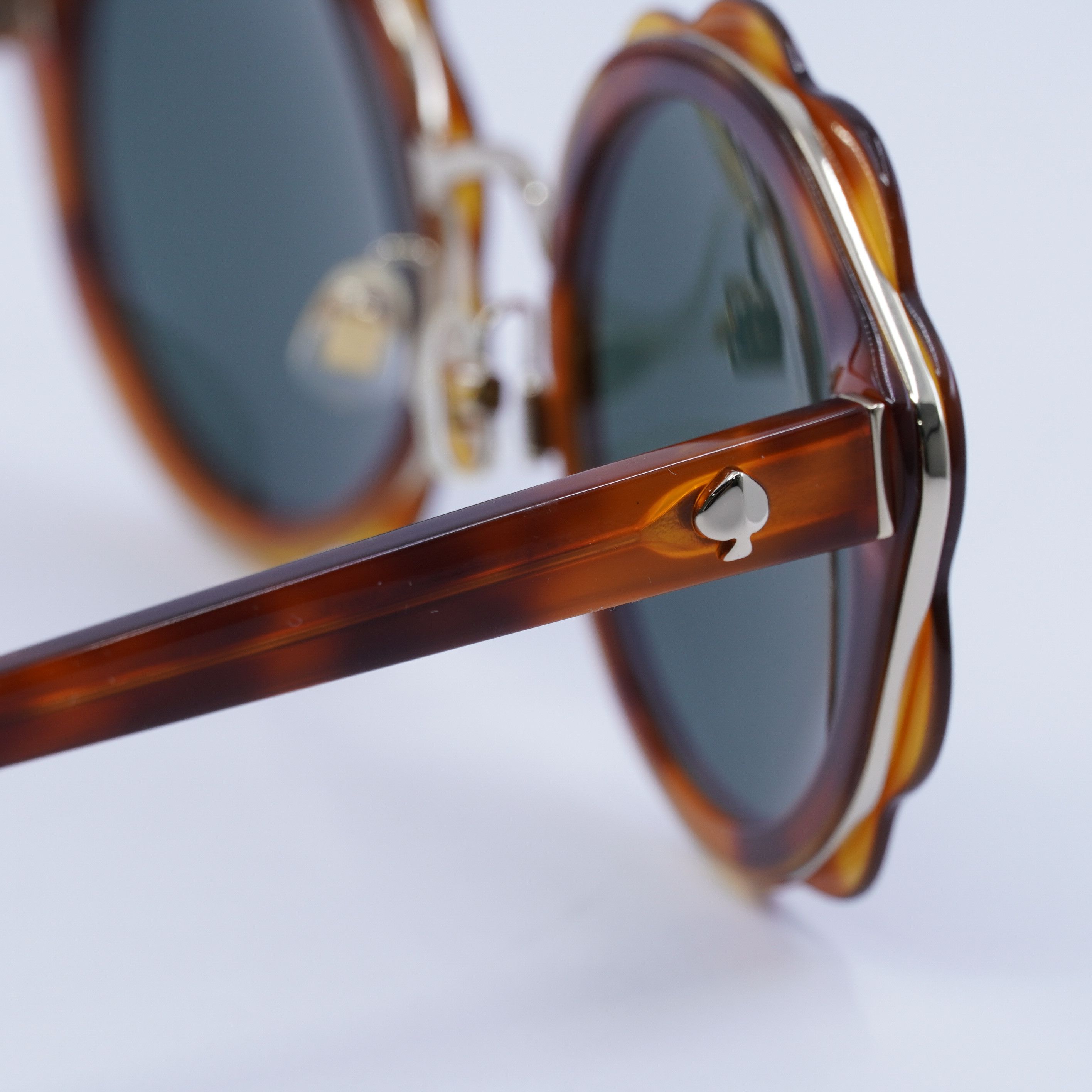 Kate Spade Kate Spade KARRIE/S 009Q QT Sunglasses Size ONE SIZE - 9 Thumbnail