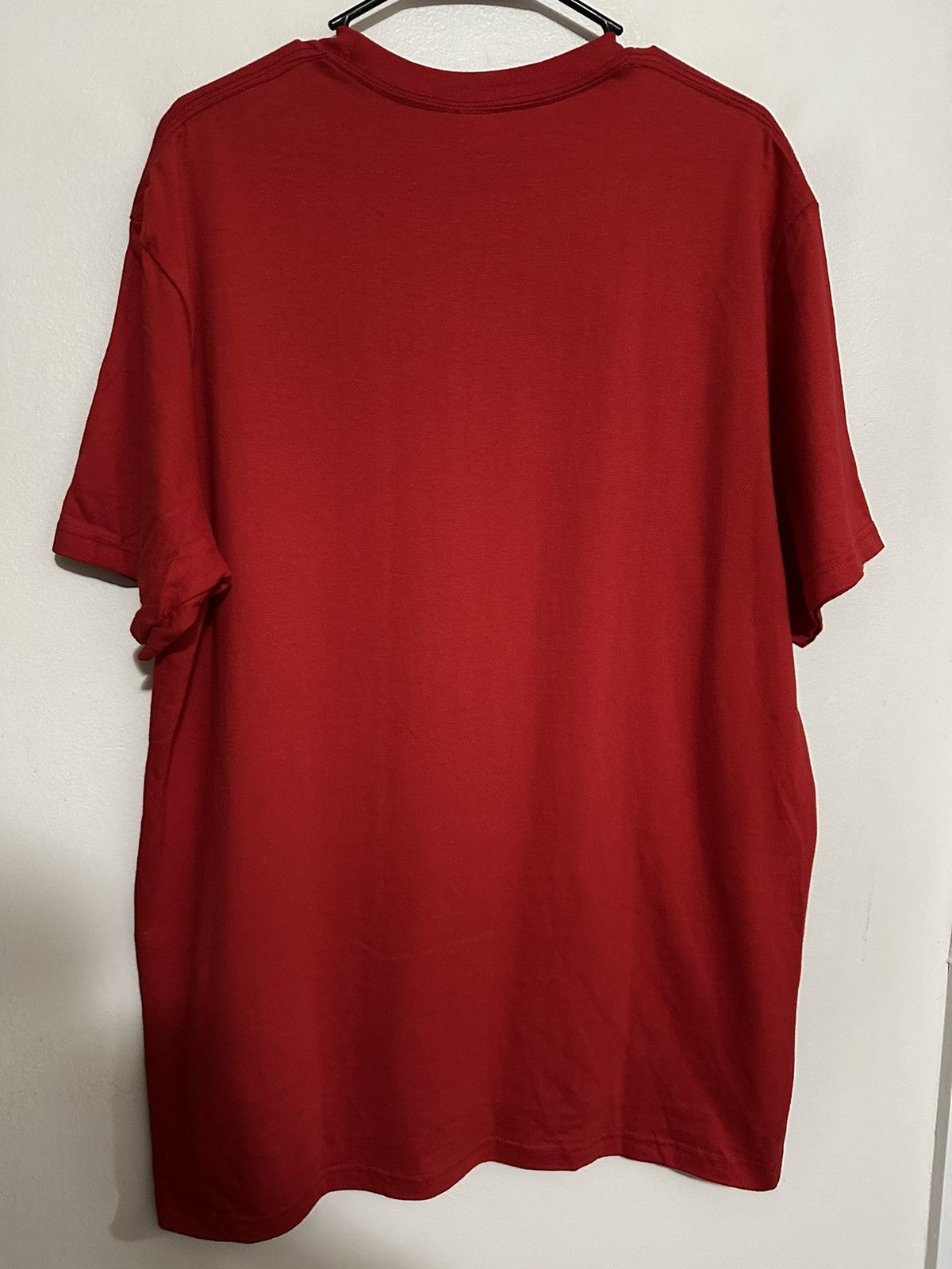 Supreme Supreme Shop Tee Size US L / EU 52-54 / 3 - 3 Thumbnail