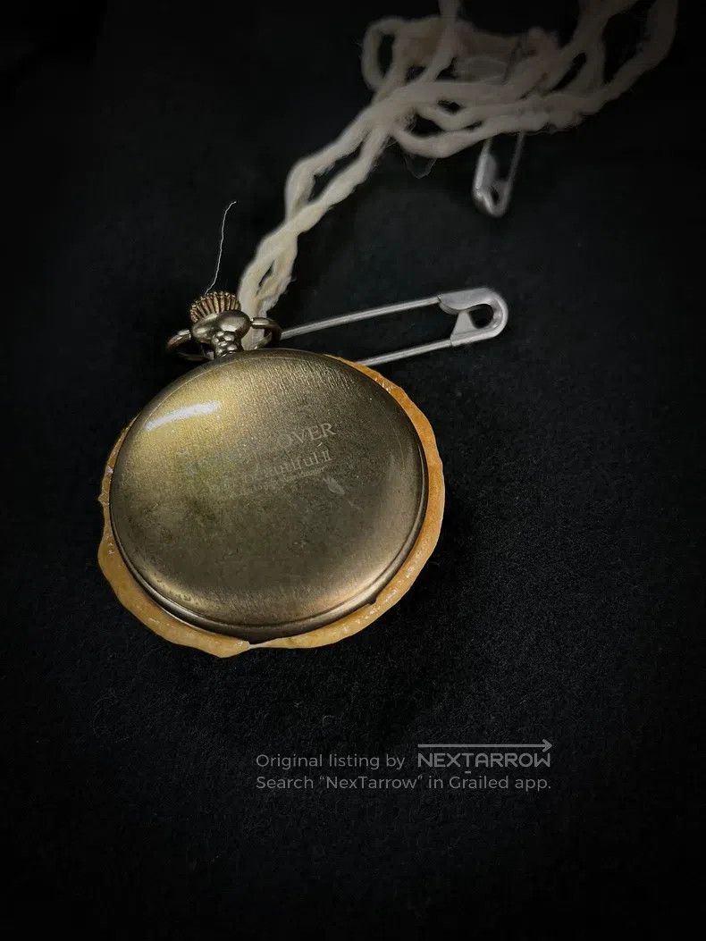 Undercover Undercover Cookie pocket watch Size ONE SIZE - 7 Thumbnail