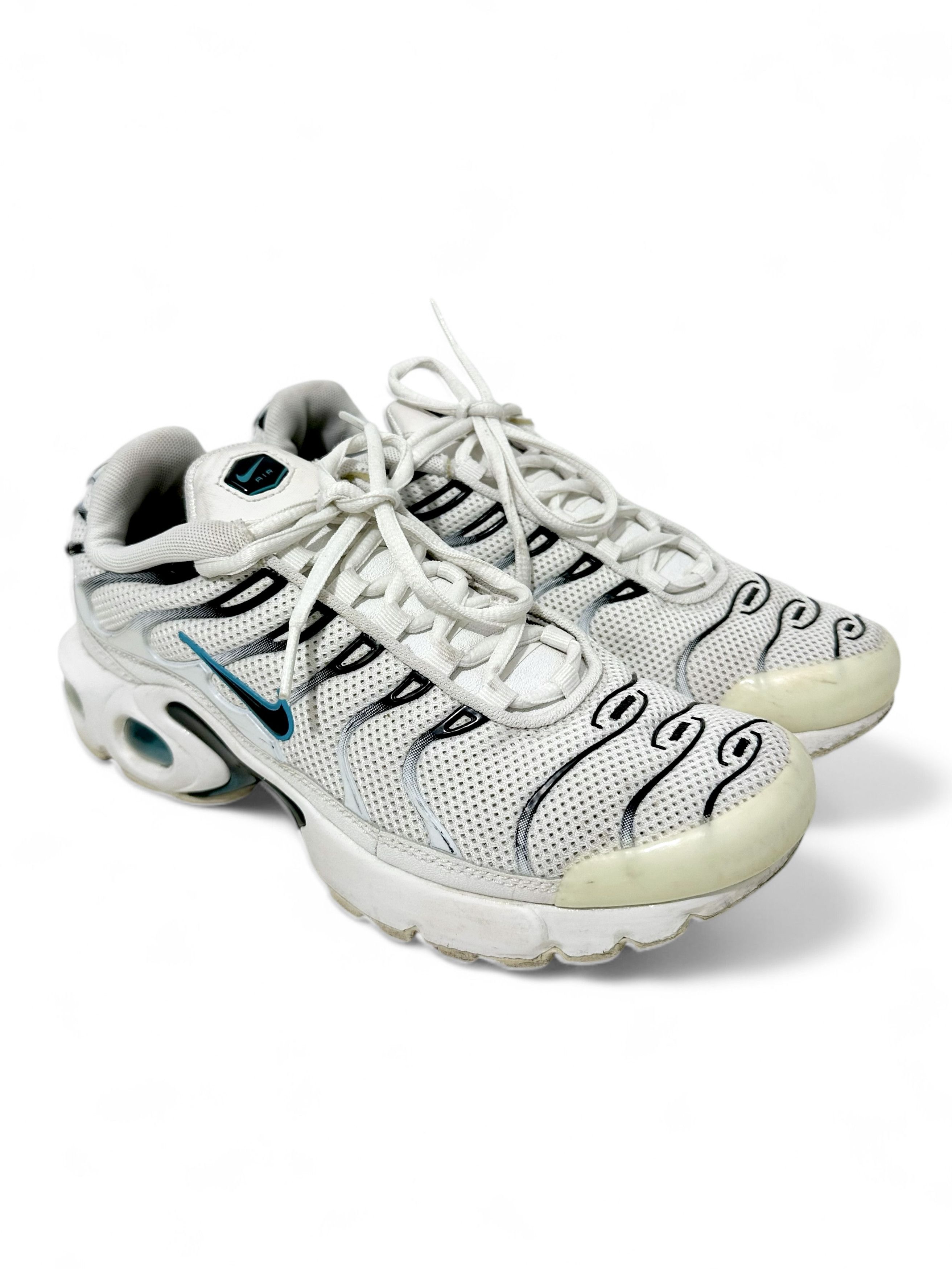 Nike Nike Air Max Plus TN Sz 39 Size US 8 / IT 38 - 2 Thumbnail