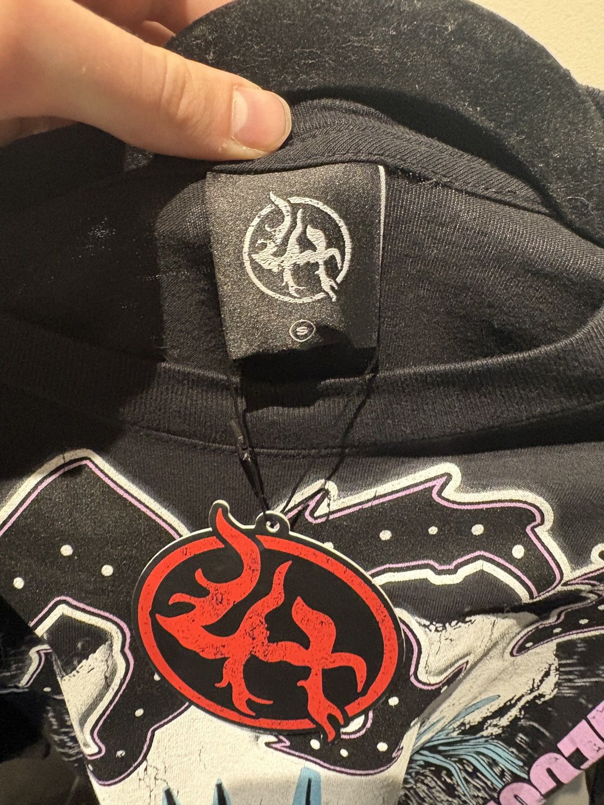 Lost hills Brand new lost hills tee Size US M / EU 48-50 / 2 - 3 Thumbnail