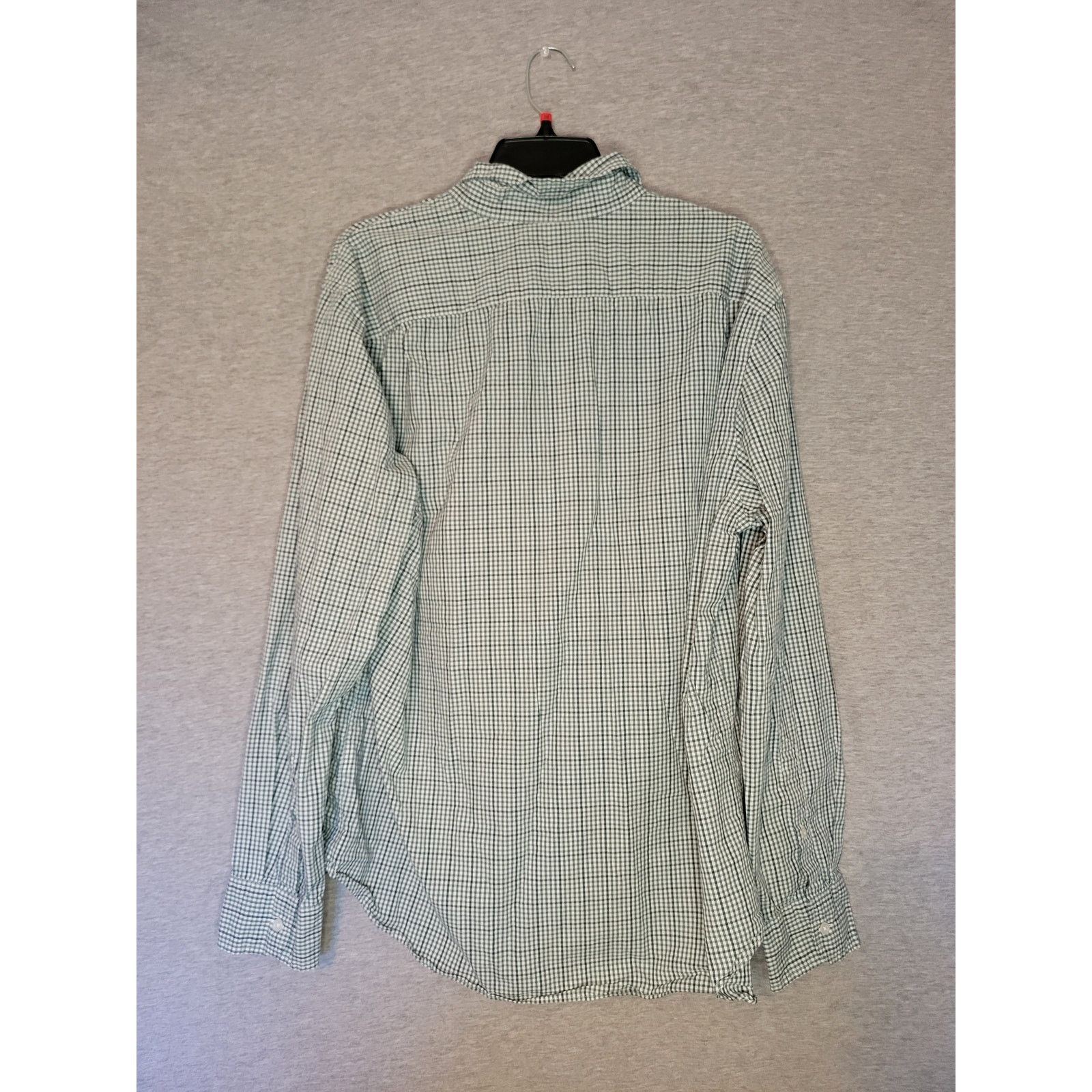 J.Crew Men's J. Crew Mercantile Flex Button Down Casual Shirt XL Size US XL / EU 56 / 4 - 2 Thumbnail