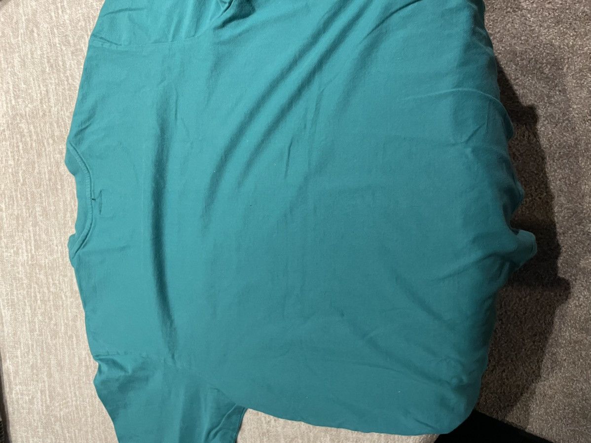 Supreme Supreme Pocket Tee Size US L / EU 52-54 / 3 - 4 Thumbnail