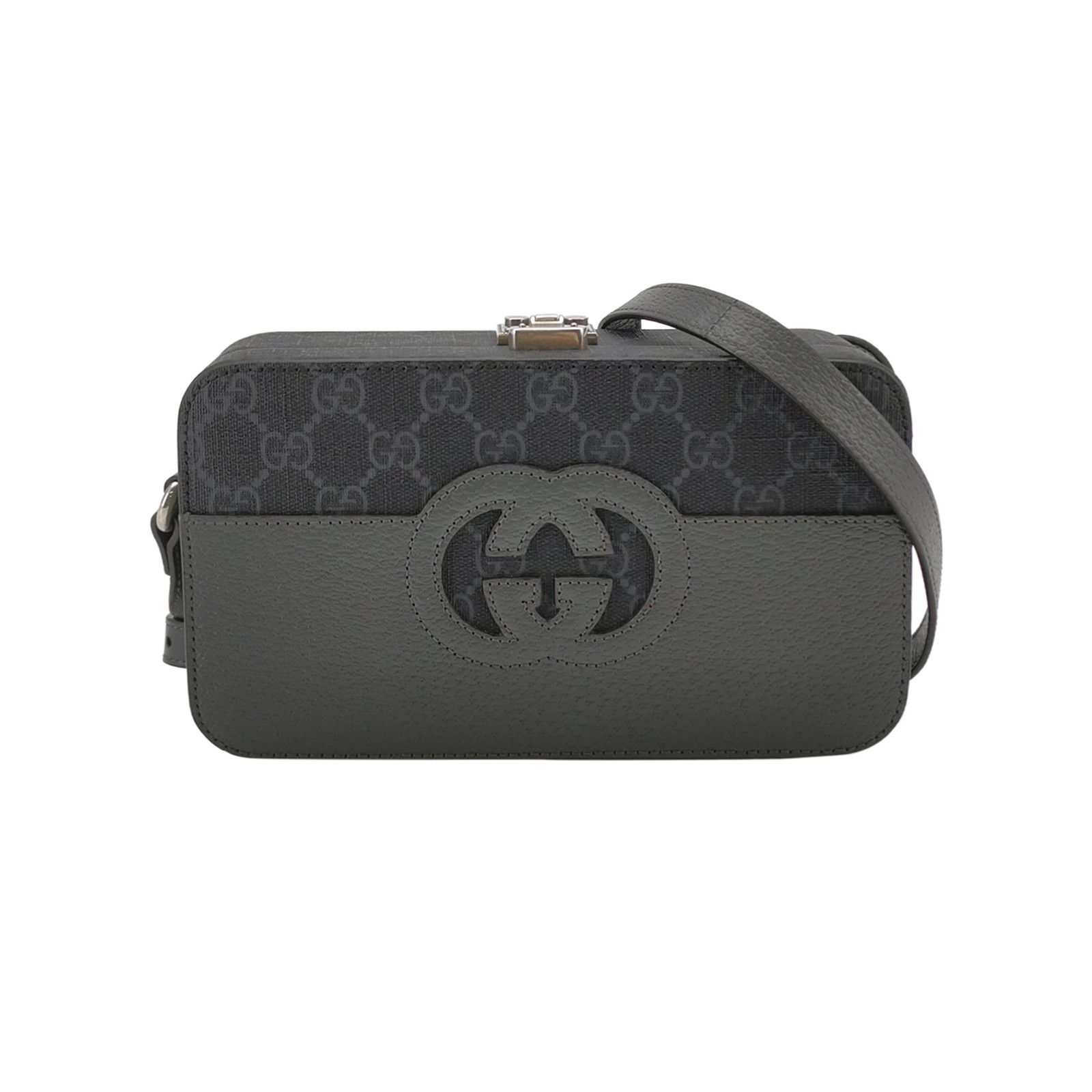 Gucci Gucci Women os Shoulder Bags Size ONE SIZE - 1 Thumbnail