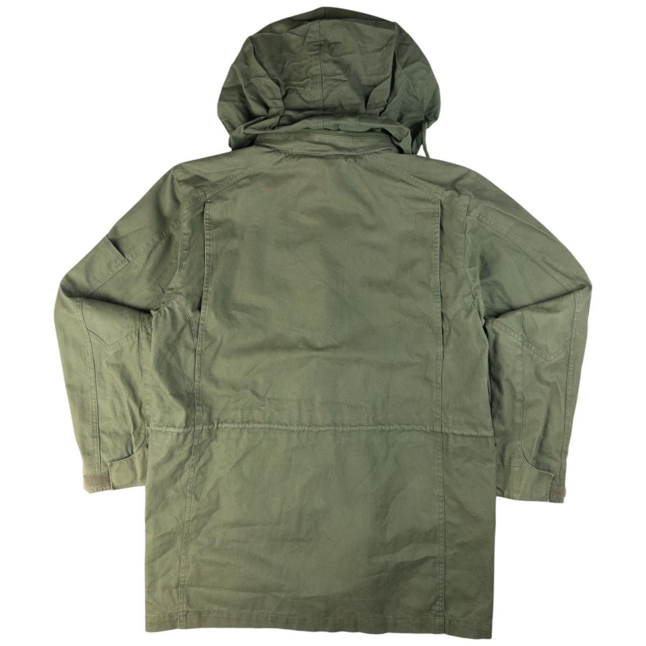 Nike Vintage Nike Zip Up Multi Pocket Jacket Size M Size US M / EU 48-50 / 2 - 2 Thumbnail