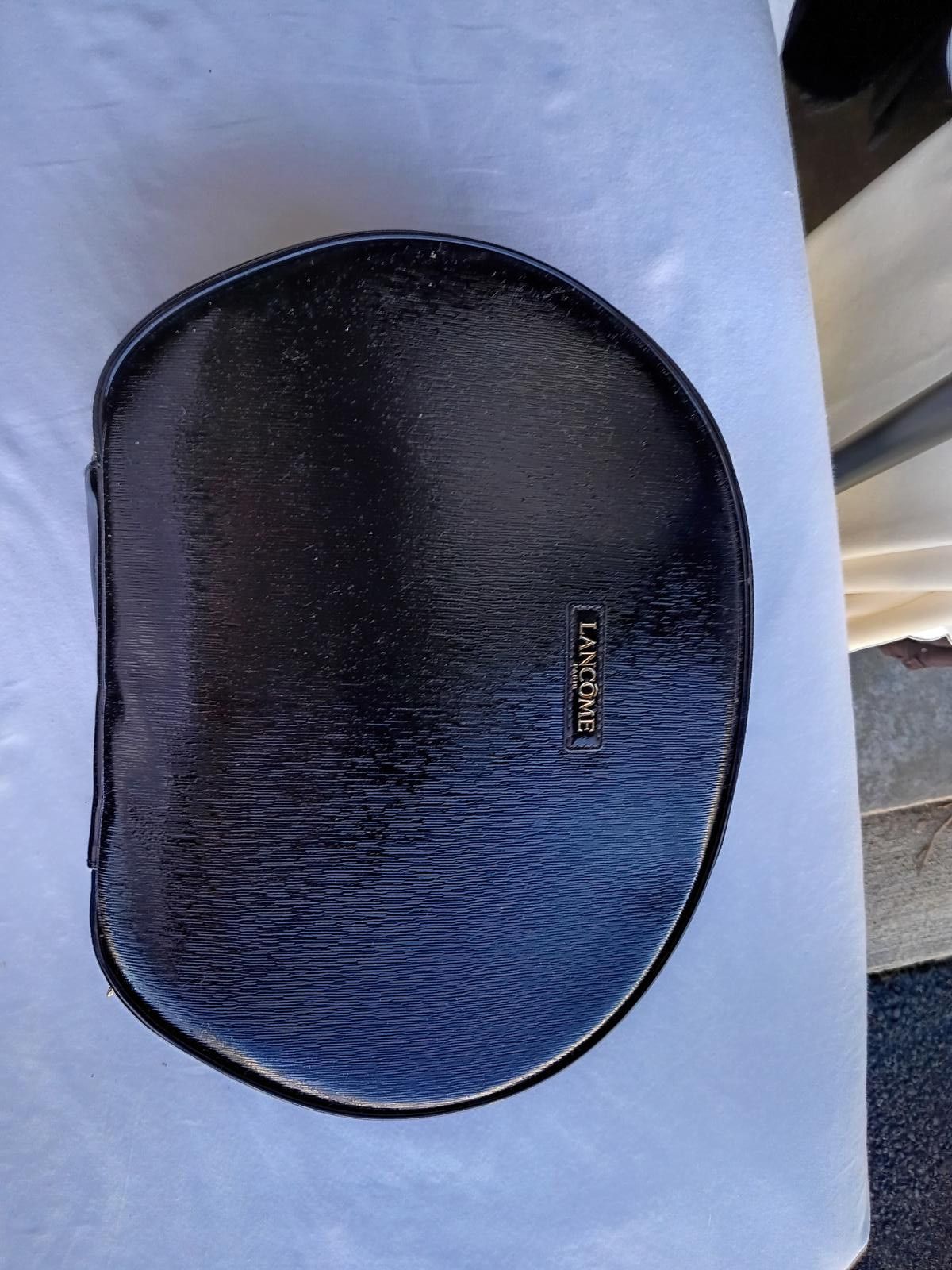 Designer Lancôme Stylish Black Cosmetic Case Size ONE SIZE - 1 Thumbnail