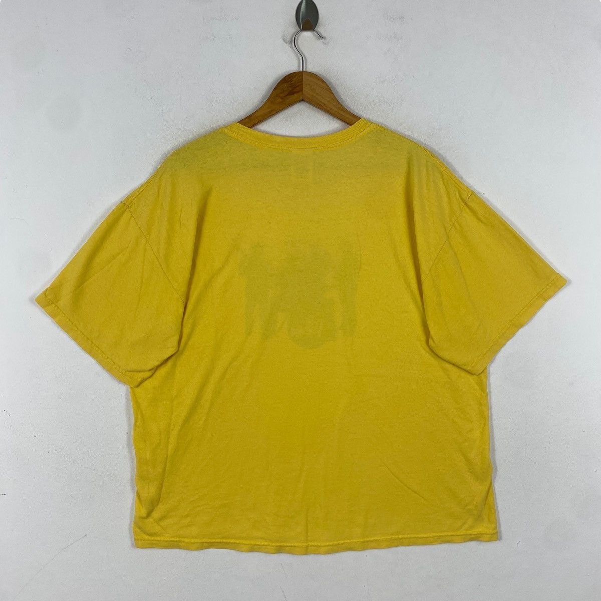 Band Tees × Vintage Vintage 00's THE VENTURES American Instrumental Rock Band Size US XL / EU 56 / 4 - 3 Thumbnail