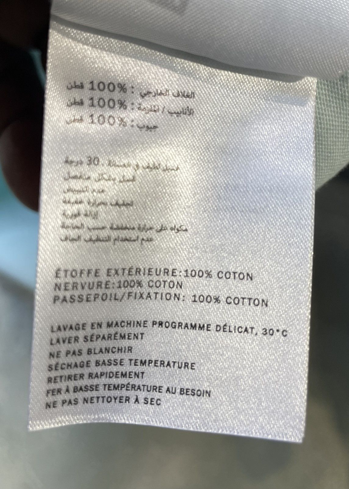 Kith Kith Treats Honey Pot Tee Helium Size US M / EU 48-50 / 2 - 7 Thumbnail