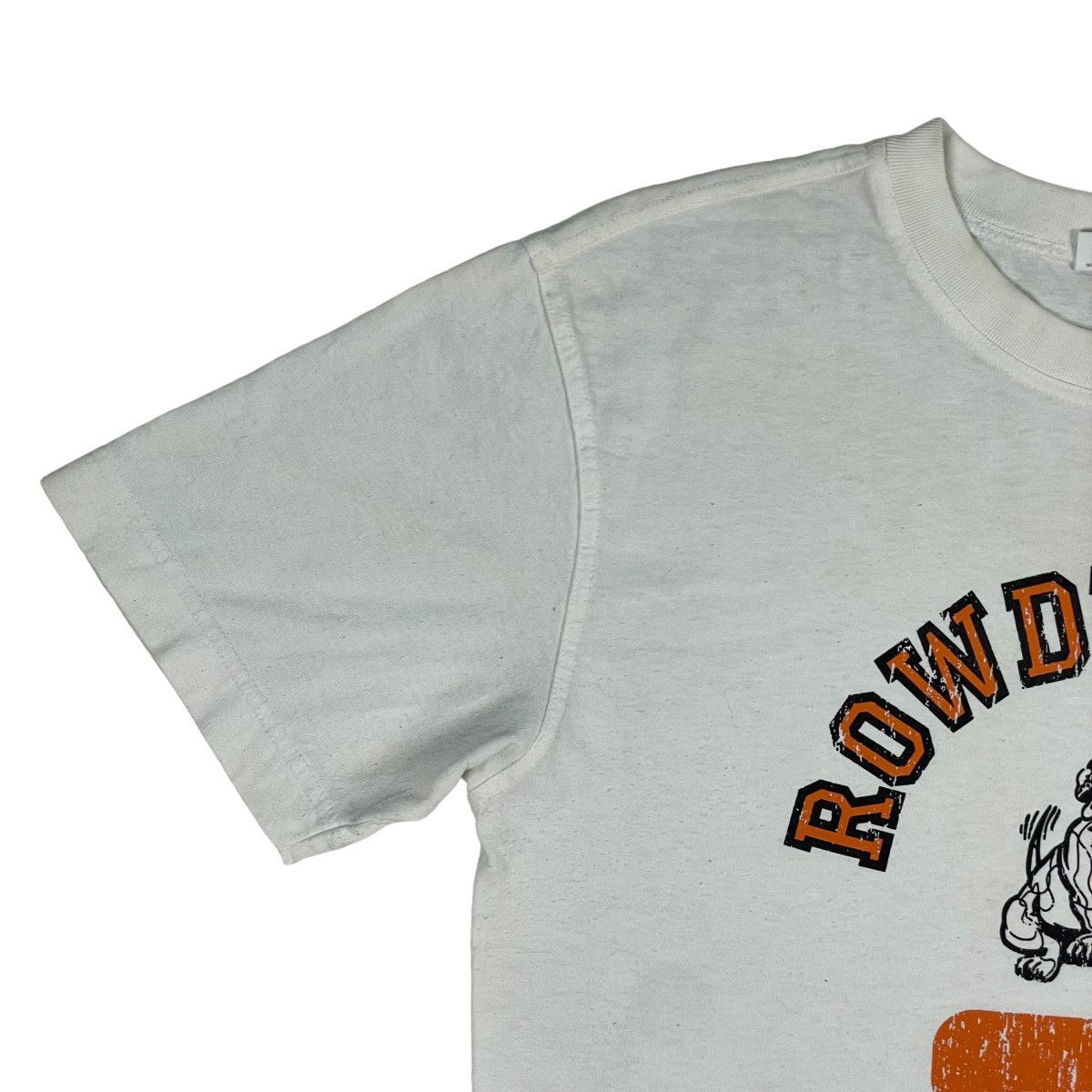 Edwin Vintage Edwin Rowdy Dogs Tee Size US L / EU 52-54 / 3 - 2 Thumbnail