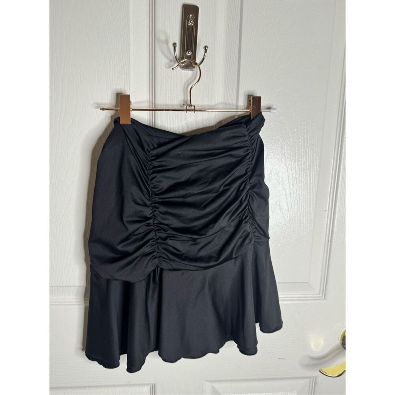 Urban Outfitters Goth skirt Size 26" / US 2 / IT 38 - 6 Thumbnail