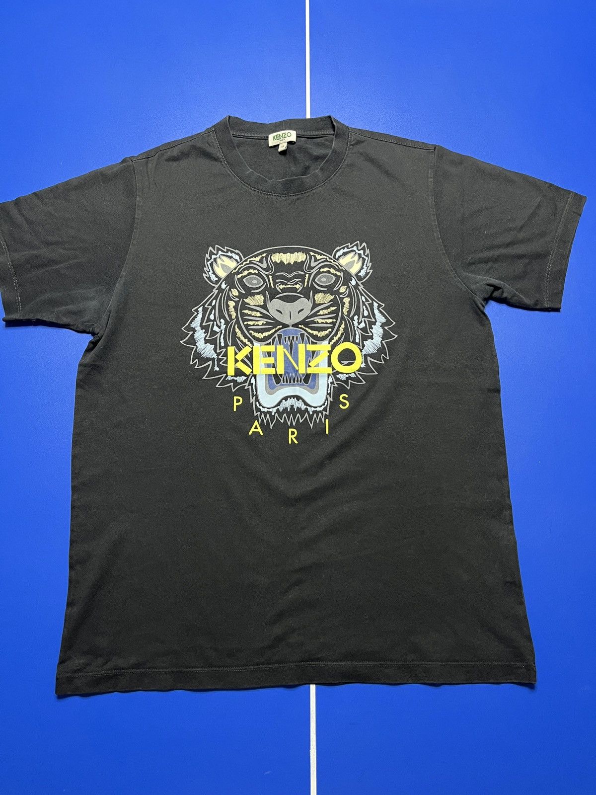 Kenzo Kenzo t-shirt Size US M / EU 48-50 / 2 - 1 Thumbnail