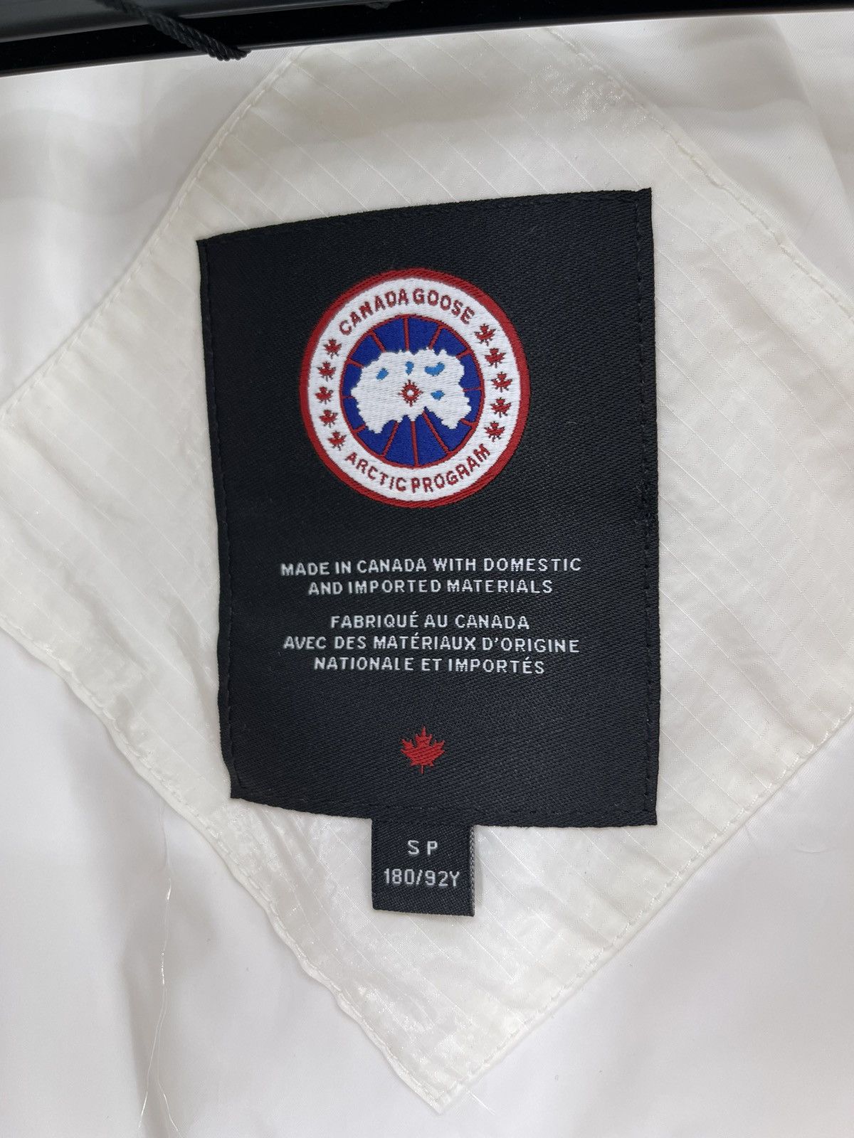 Canada Goose Canada Goose Everett Vest Size S Size S / US 4 / IT 40 - 8 Thumbnail