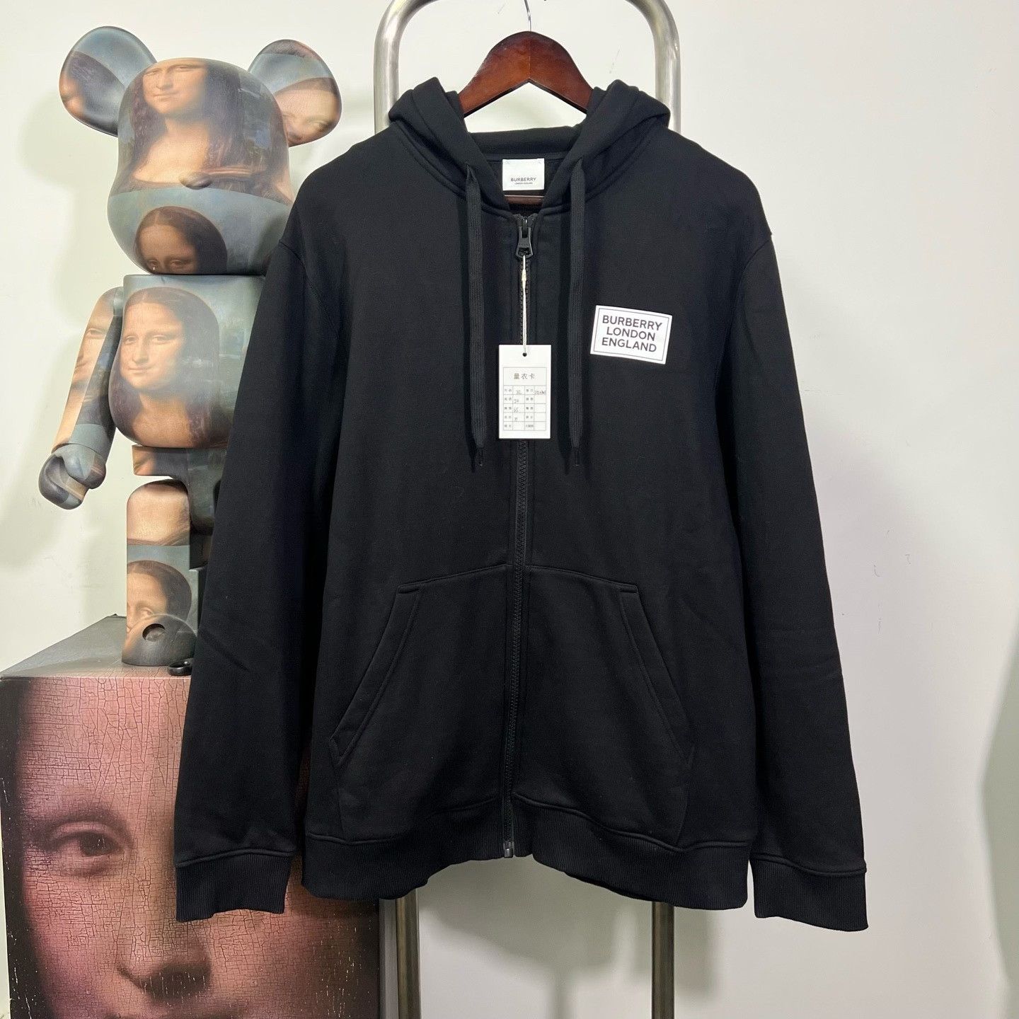 Burberry Burberry Retro Light Jacket xl Men Size US XL / EU 56 / 4 - 1 Thumbnail
