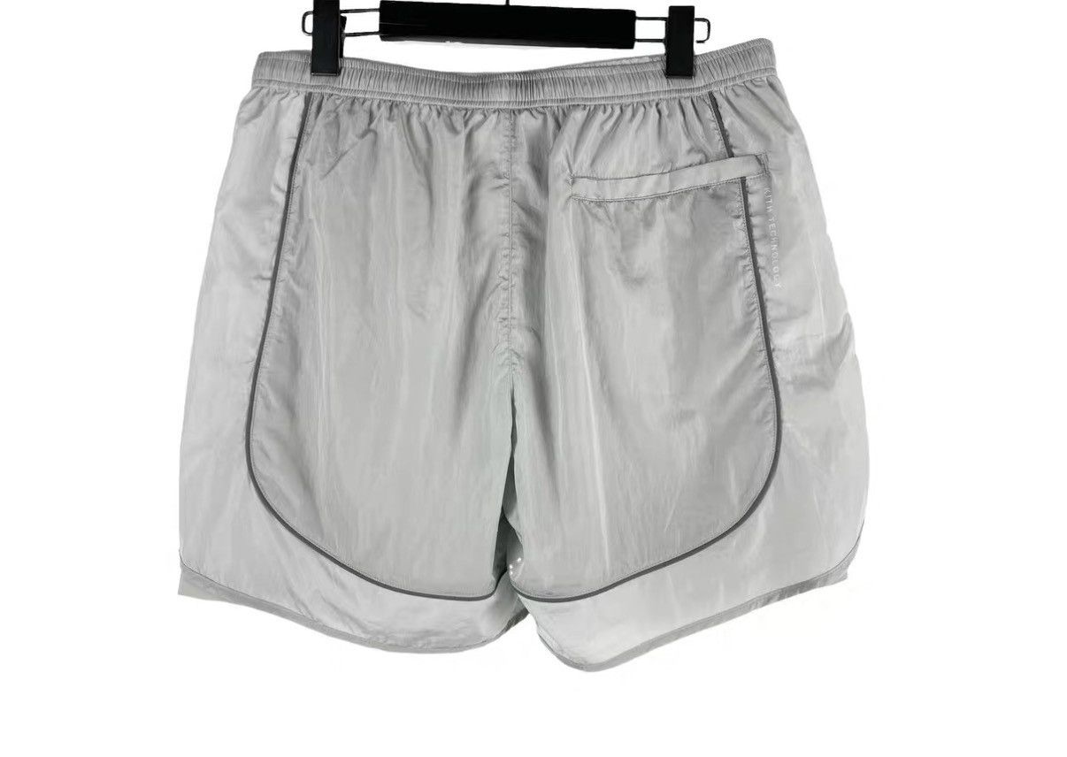 Kith Kith Jordan Tech Woven Athletic Shorts J31 Size US 34 / EU 50 - 3 Thumbnail