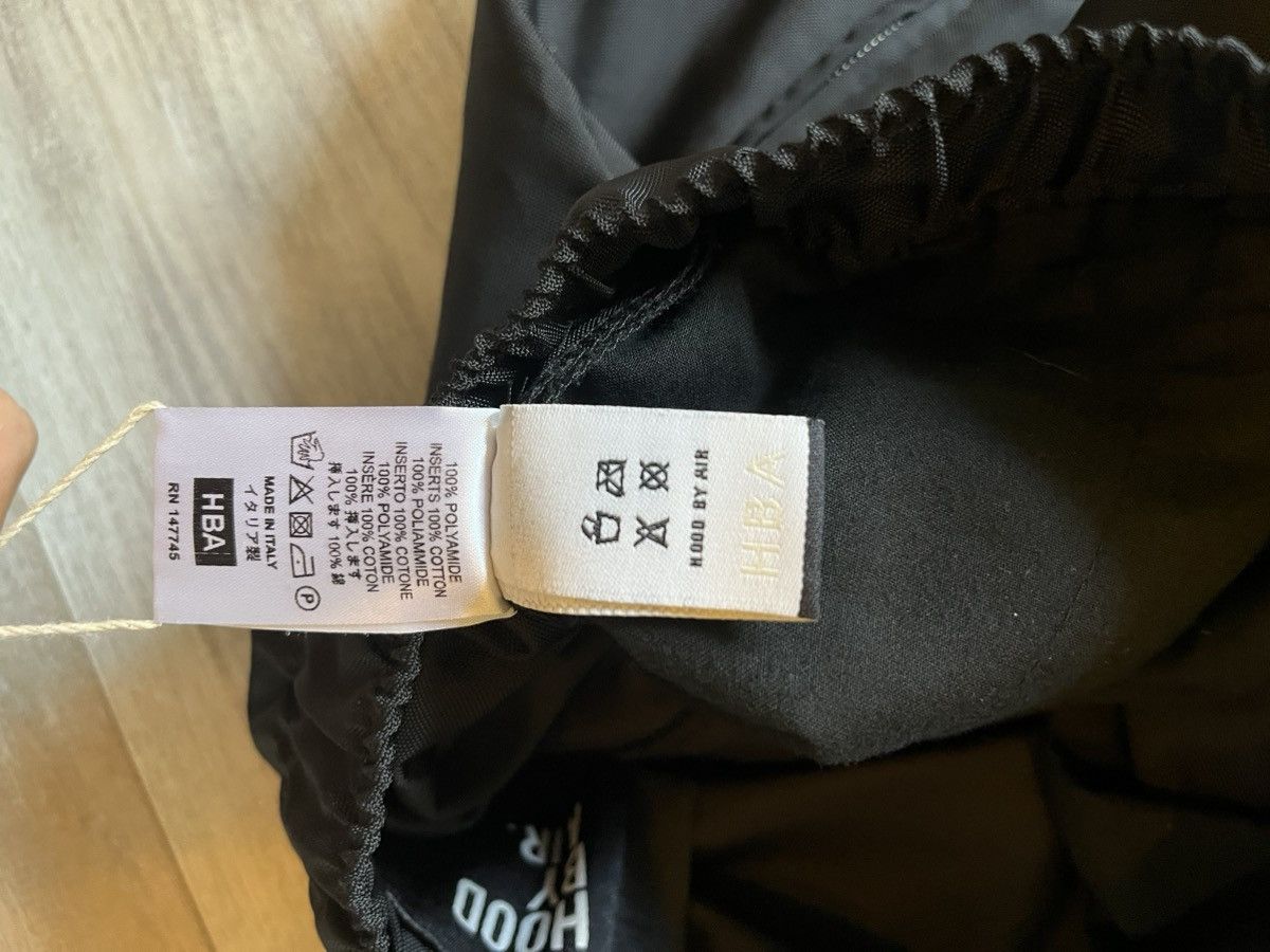 Hood By Air Hood by Air Zip Pants Size US 31 - 8 Thumbnail