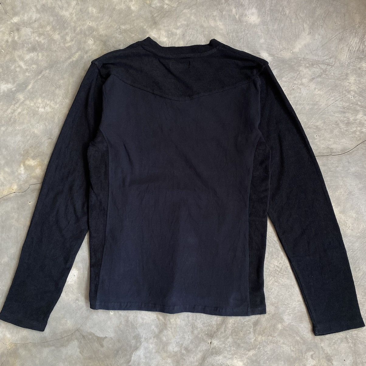 In The Attic 2000s In The Attic Vkei Style LS Shirt Size US L / EU 52-54 / 3 - 2 Thumbnail
