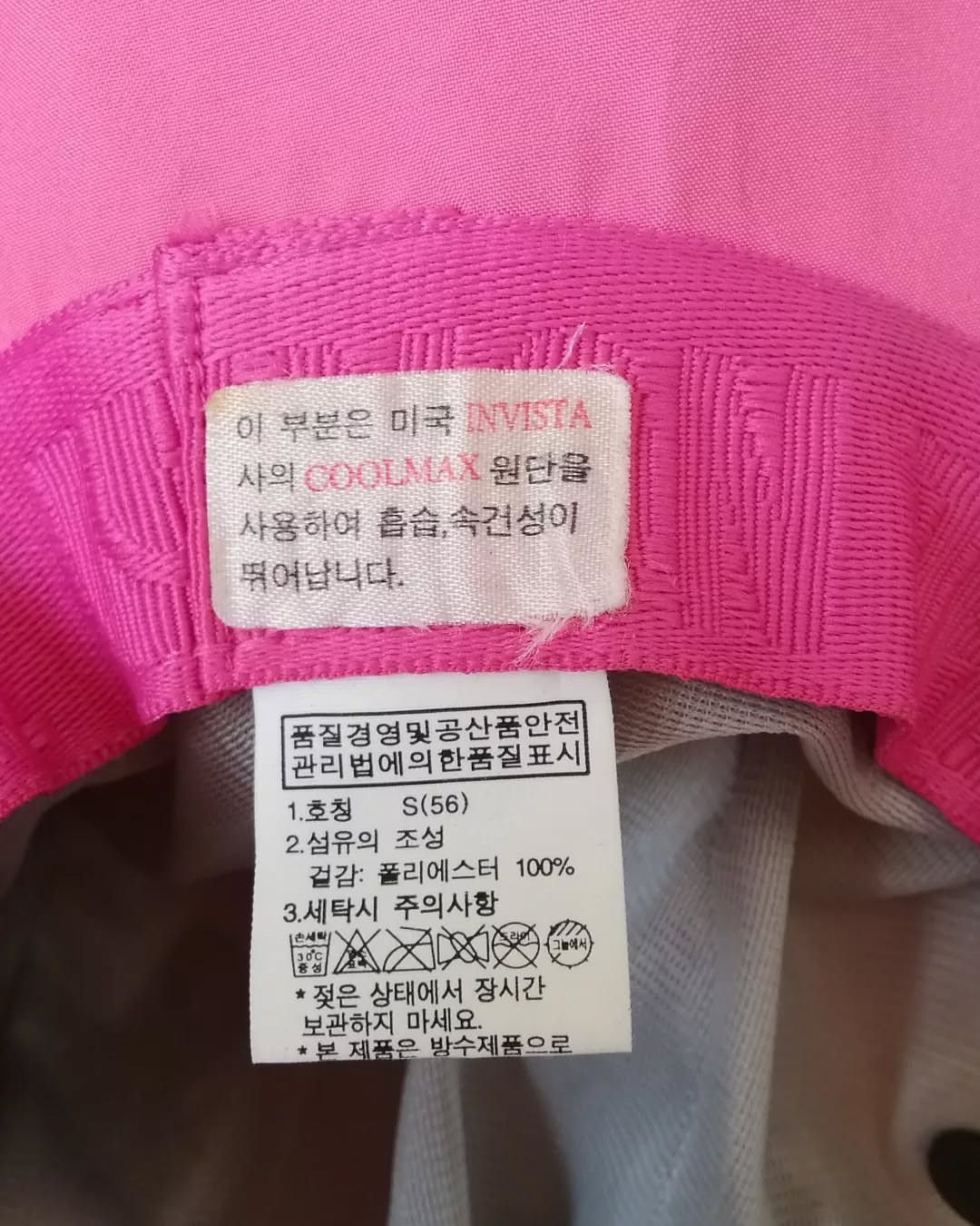 The North Face The North Face Purple Goretex Bucket Hat Size ONE SIZE - 5 Thumbnail