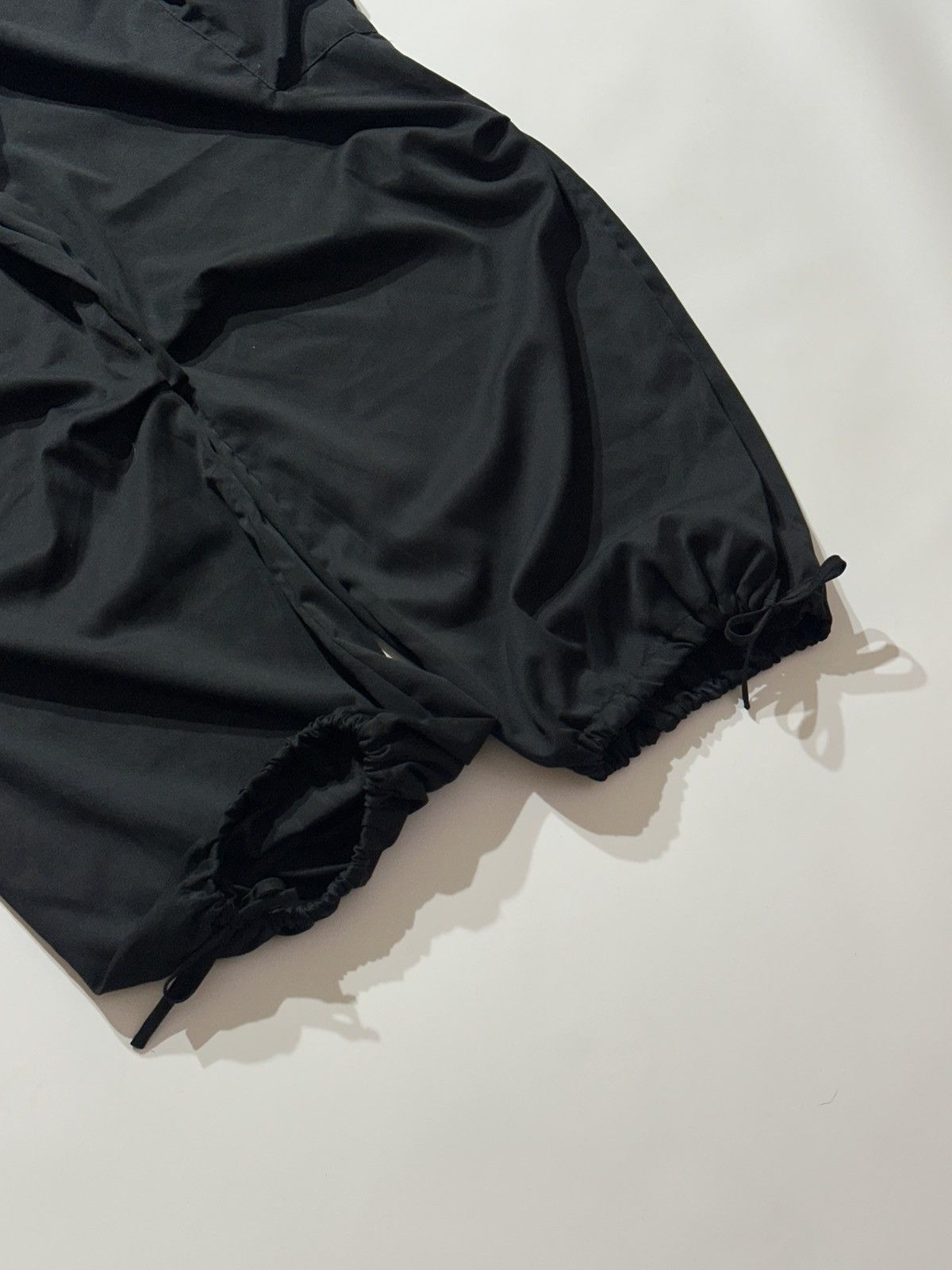 Japanese Brand Premium Techwear Parachute Pant Size US 32 / EU 48 - 5 Thumbnail