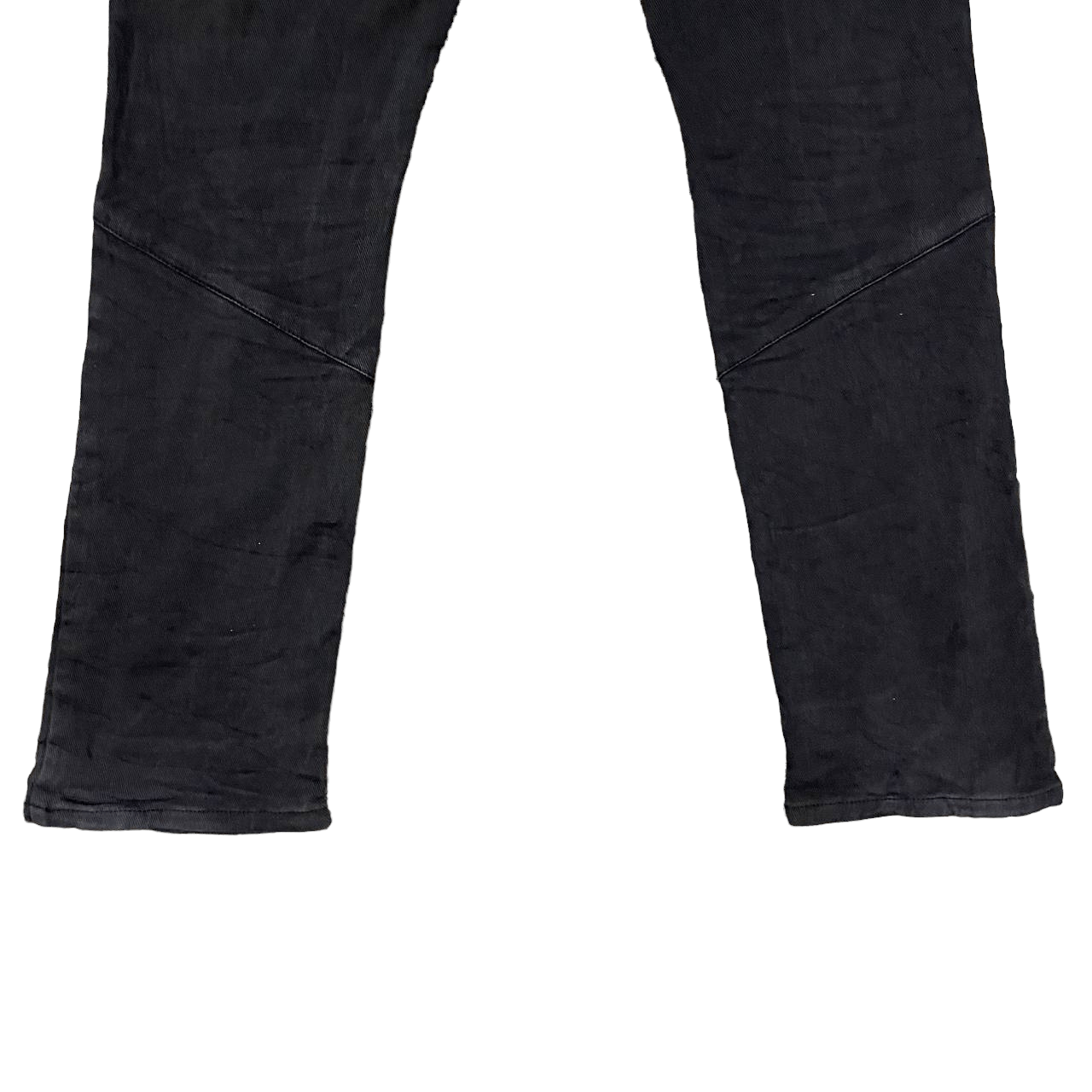 AMP Vintage AMP by Manydope Multi Pocket Zipper Pants Size US 32 / EU 48 - 16 Thumbnail