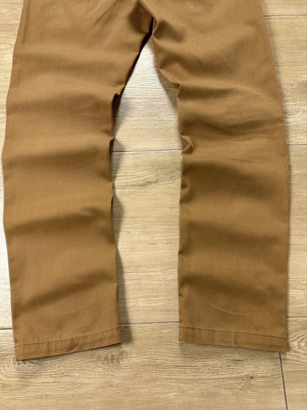 Dickies × Vintage Dickies Minimalist Work Pants Size US 30 / EU 46 - 3 Thumbnail