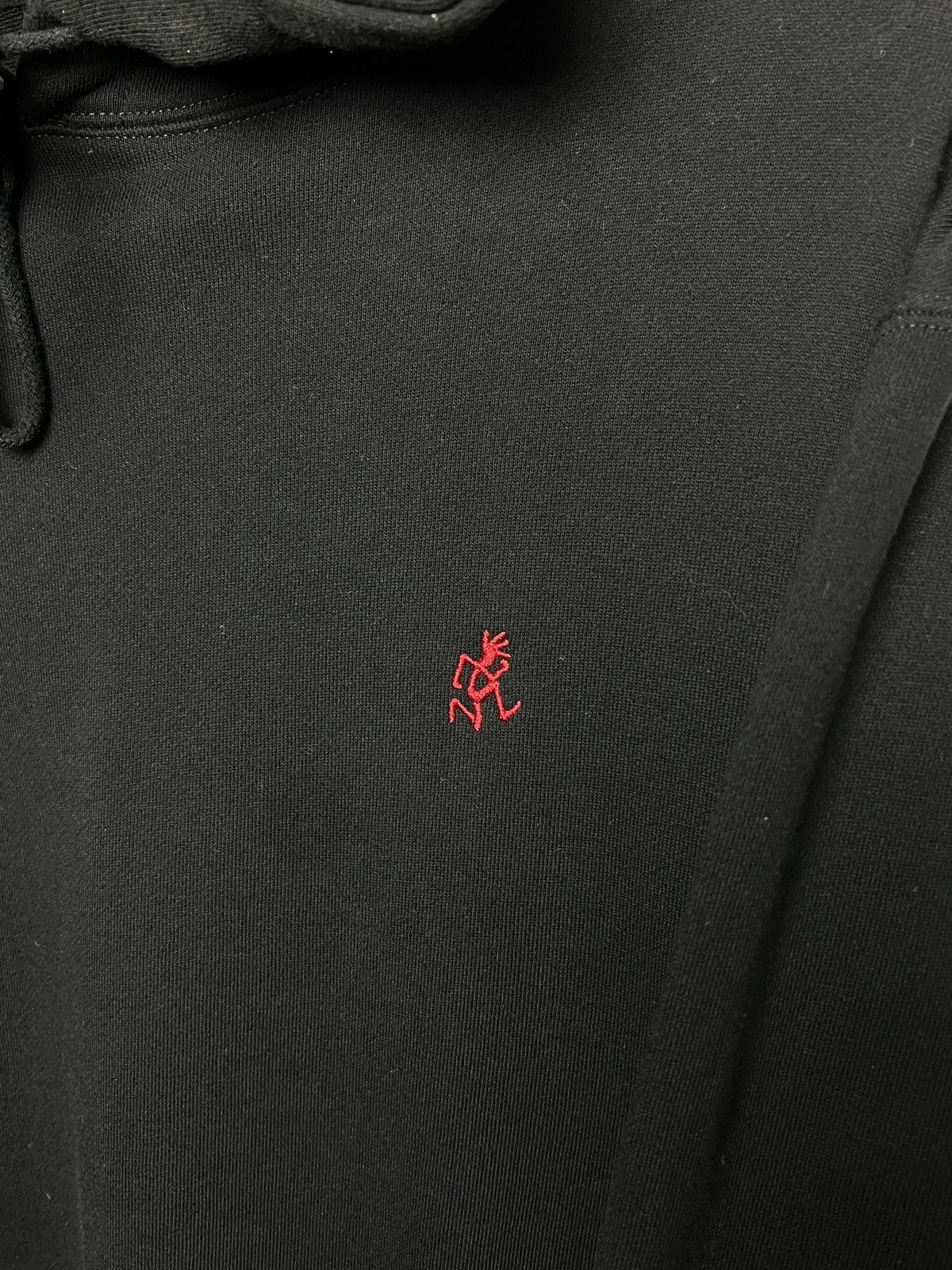 Gramicci gramicci hooded sweatshirt Size US M / EU 48-50 / 2 - 3 Thumbnail
