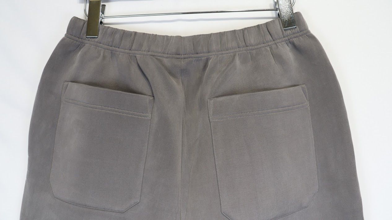 Jacquemus o1rshd1 LE Jogging in Grey Size US 34 / EU 50 - 8 Thumbnail