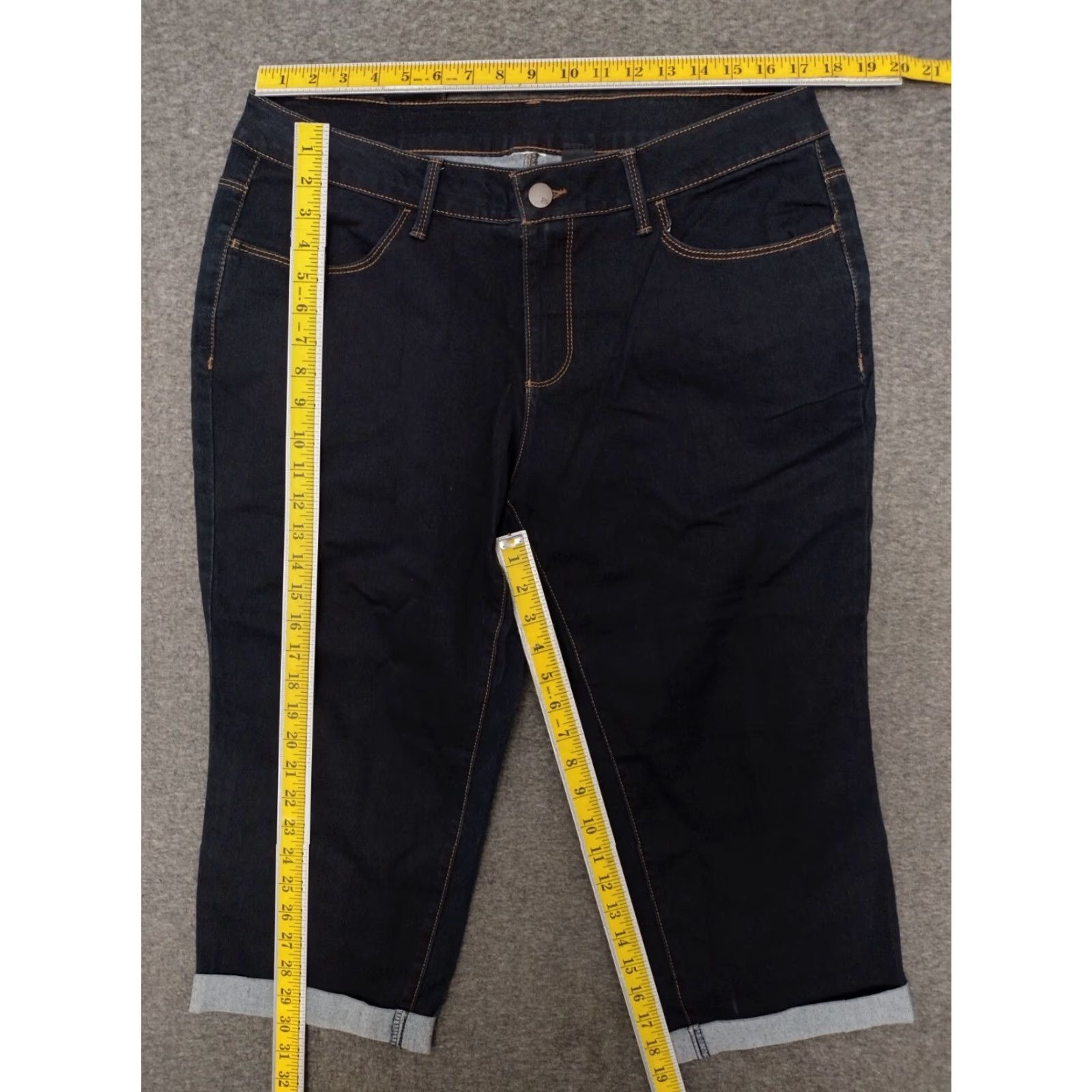 Vintage VINTAGE N/A Size 40" / US 18 - 4 Thumbnail