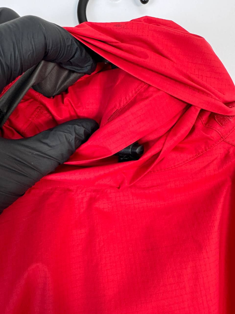 Berghaus × Goretex Vintage 90's Berghaus Gore-Tex Nylon Jacket Rare Size US XL / EU 56 / 4 - 7 Thumbnail