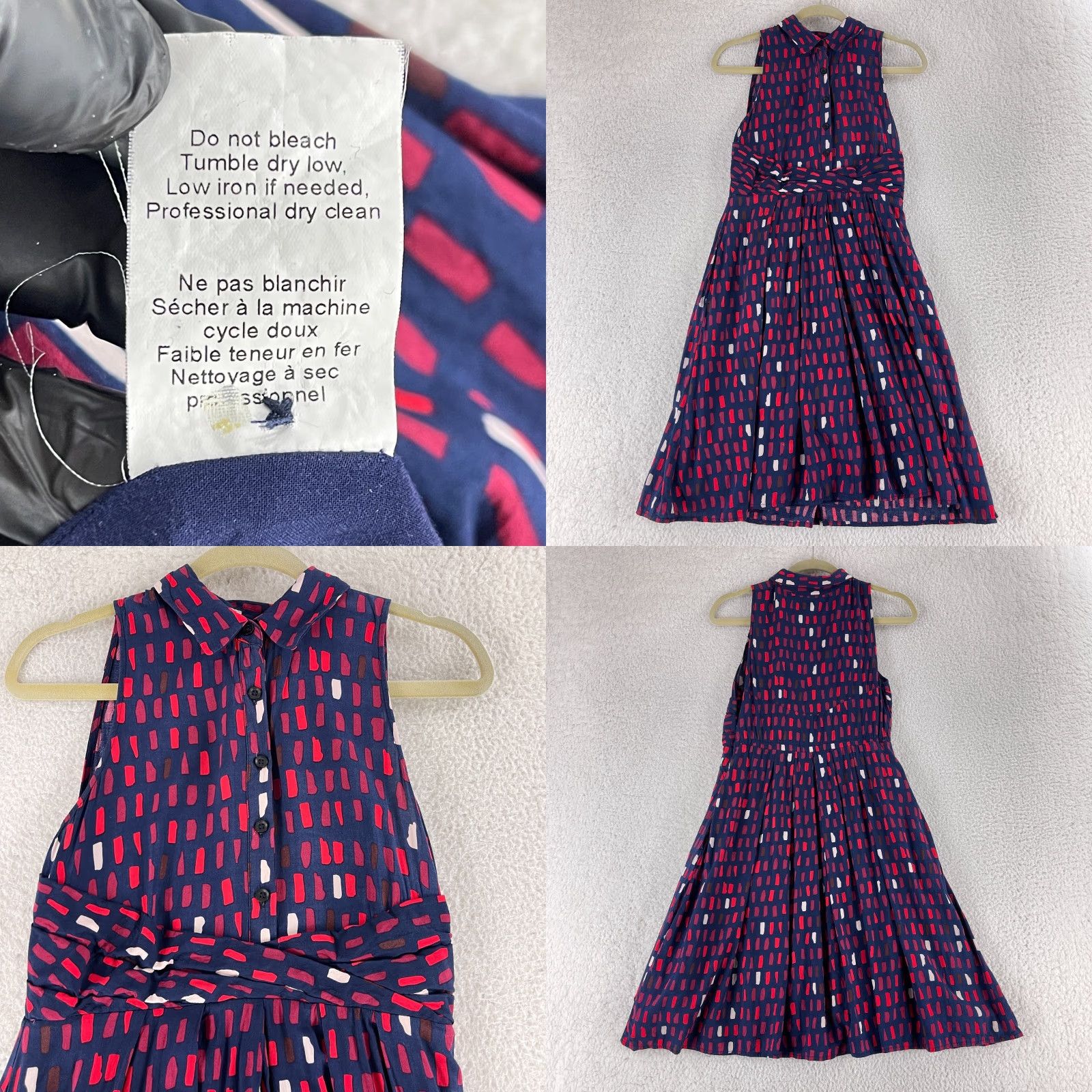 Anthropologie VINTAGE Nike Shirt? Size S / US 4 / IT 40 - 8 Thumbnail