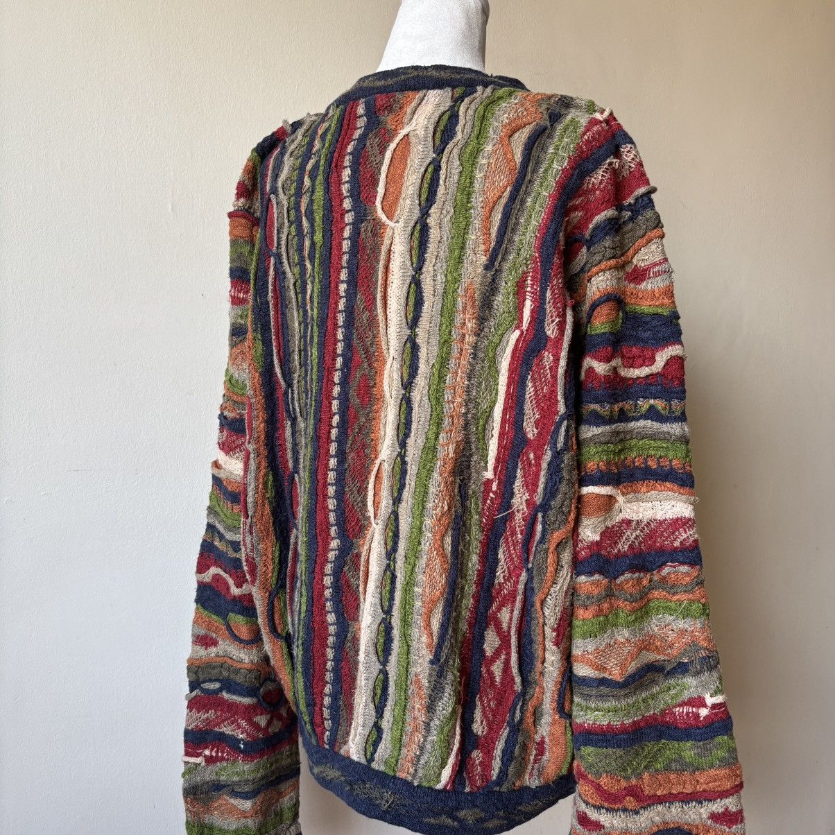 Coogi Coogi Sweater Size US M / EU 48-50 / 2 - 4 Thumbnail