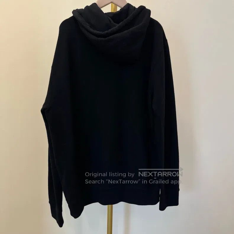 Fendi Fendi Monster eye hooded knit zipper jacket Size US L / EU 52-54 / 3 - 3 Thumbnail