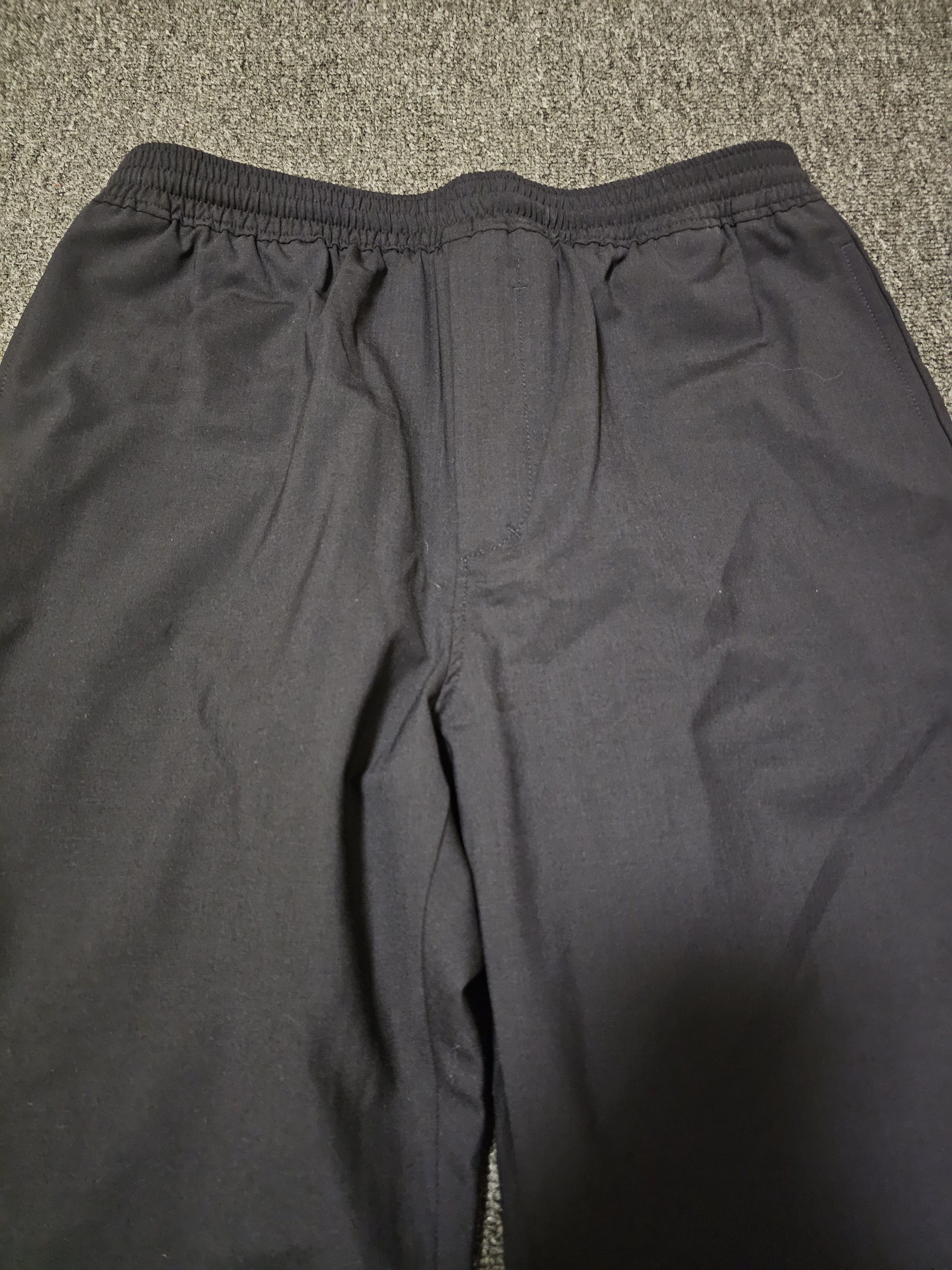 Givenchy Givenchy men's wool pants size 48 Size US 32 / EU 48 - 2 Thumbnail