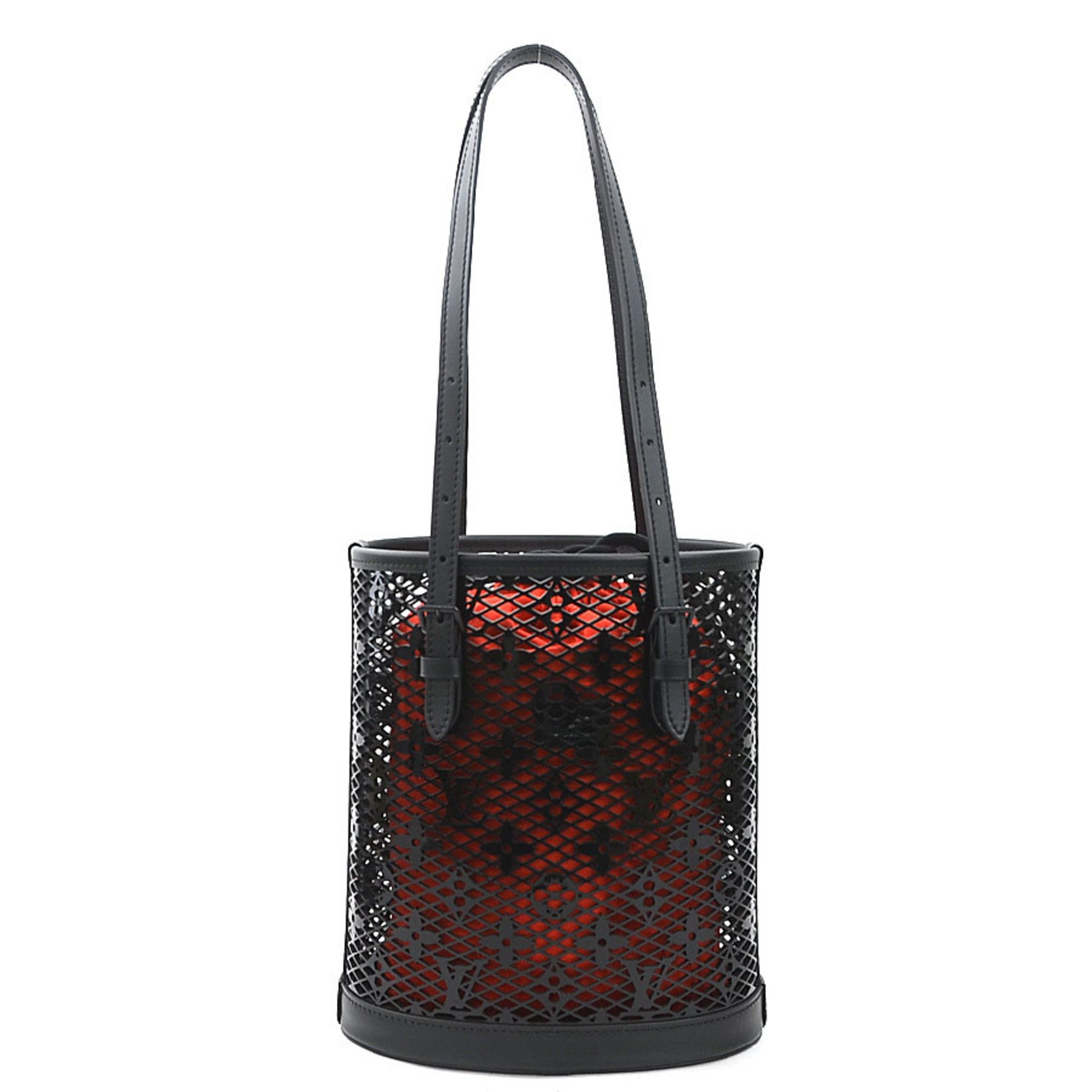 Louis Vuitton Louis Vuitton Bucket handbag Size ONE SIZE - 1 Thumbnail