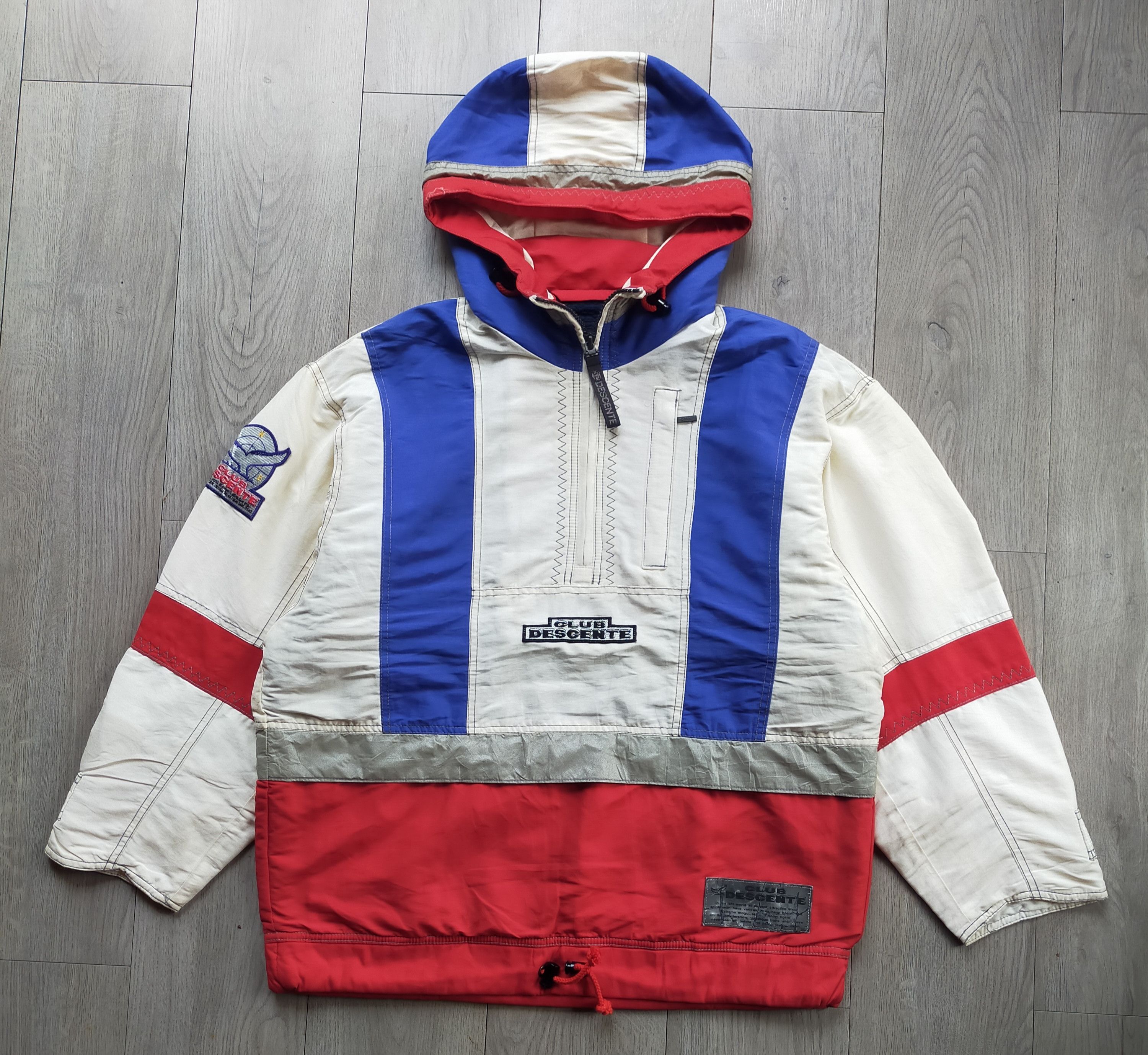Vintage Ski-Doo Core Fleece Pullover Hoodie Vintage Ski-Doo Core Fleece Pullover Hoodie