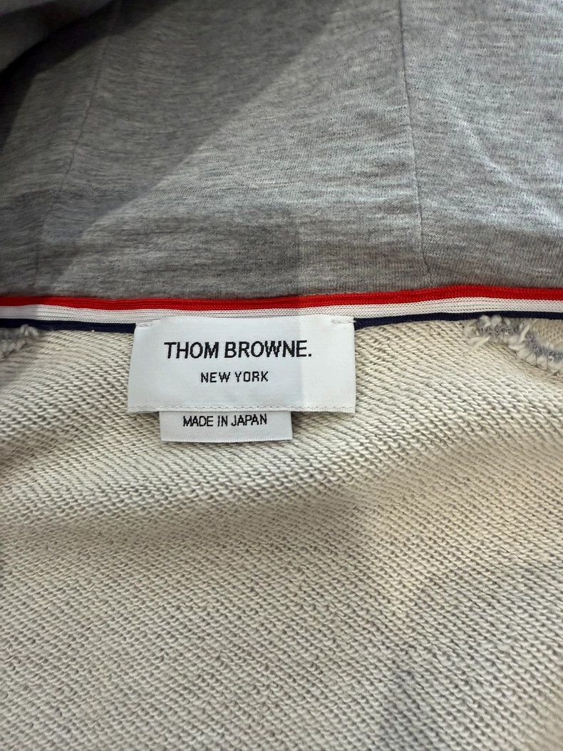 Thom Browne Thom browne Jacket 2504-Nextarrow Size US S / EU 44-46 / 1 - 3 Thumbnail