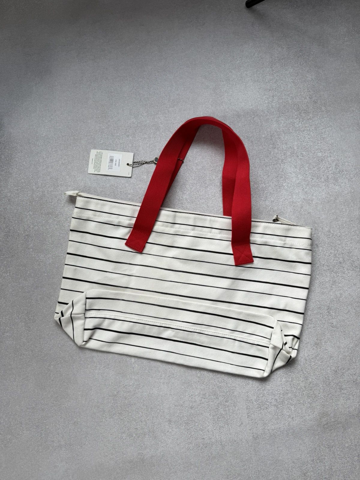 Barbour Barbour Tote Bag Woomen’s Shopper Bag Summer Bag Crossbody Size ONE SIZE - 5 Thumbnail